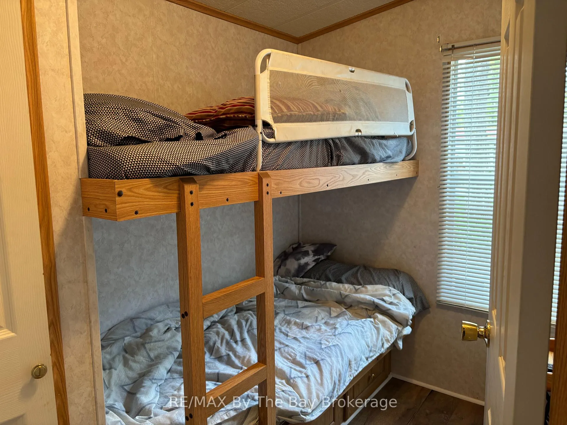 Photo 15 of Unit 153, 85 Theme Park Drive, Wasaga Beach — HOMEH