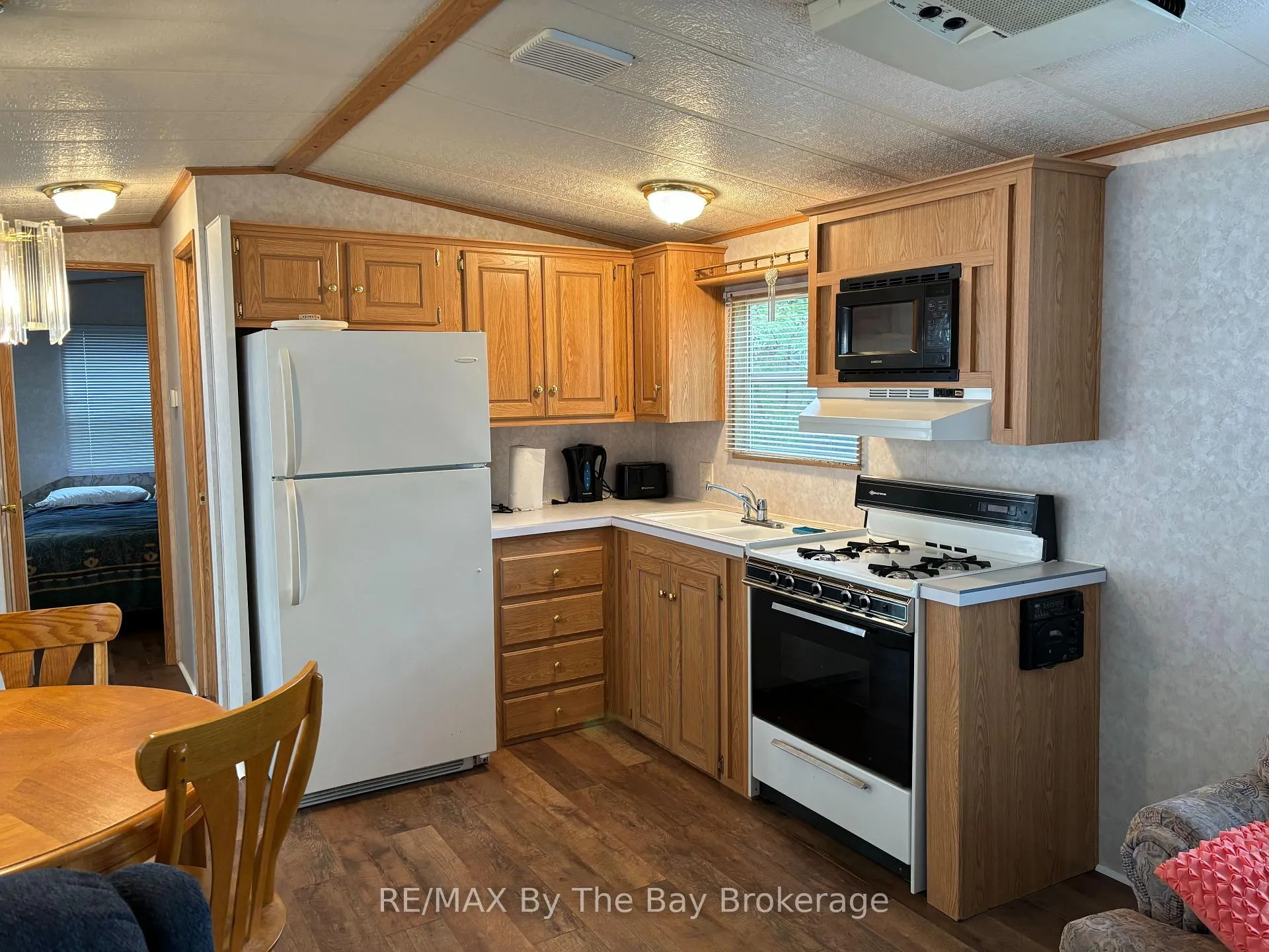 Photo 16 of Unit 153, 85 Theme Park Drive, Wasaga Beach — HOMEH