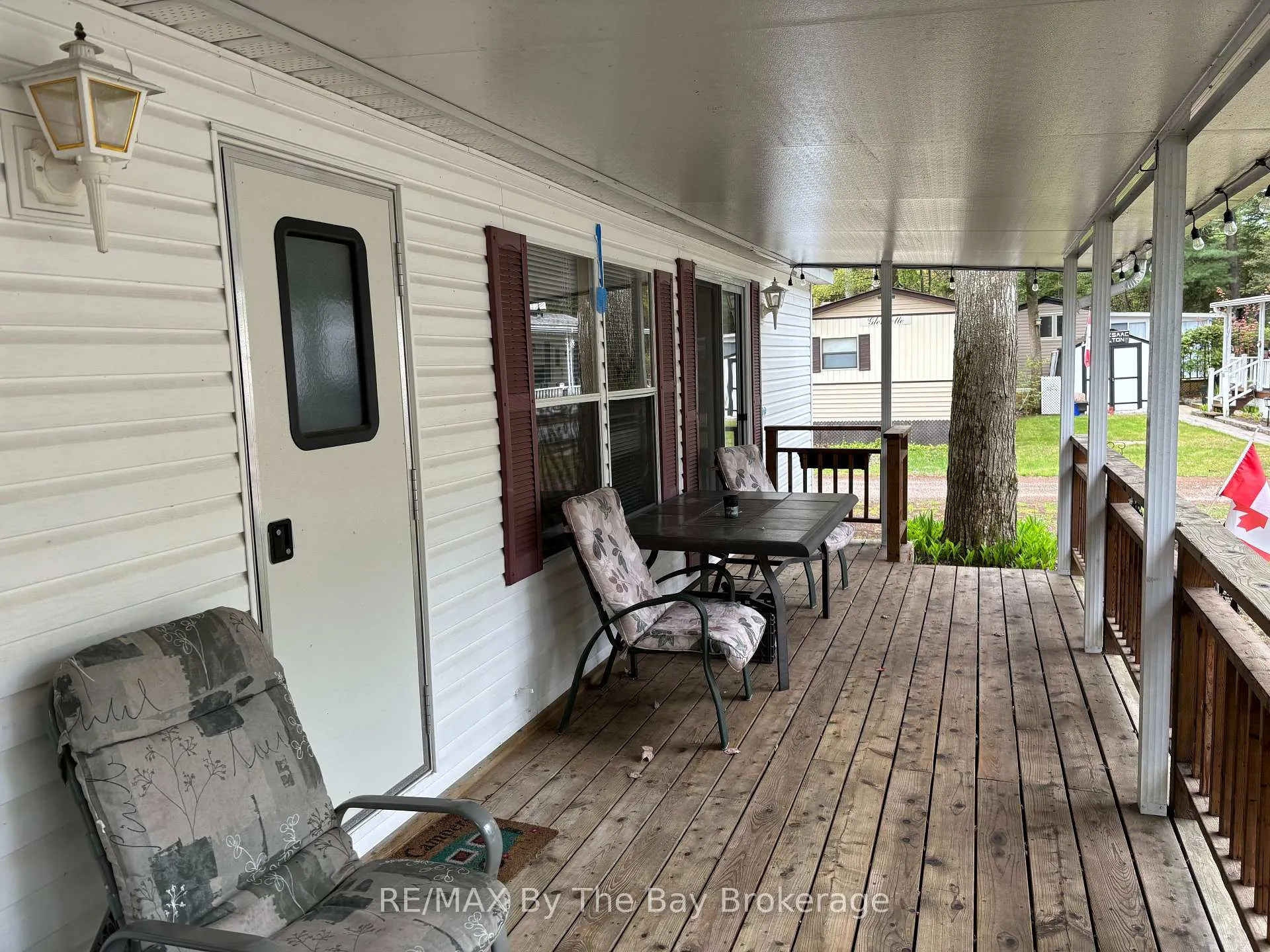 Photo 18 of Unit 153, 85 Theme Park Drive, Wasaga Beach — HOMEH
