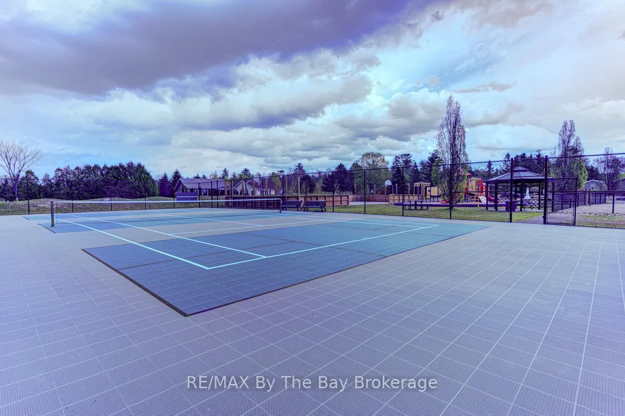 Photo 24 of Unit 153, 85 Theme Park Drive, Wasaga Beach — HOMEH