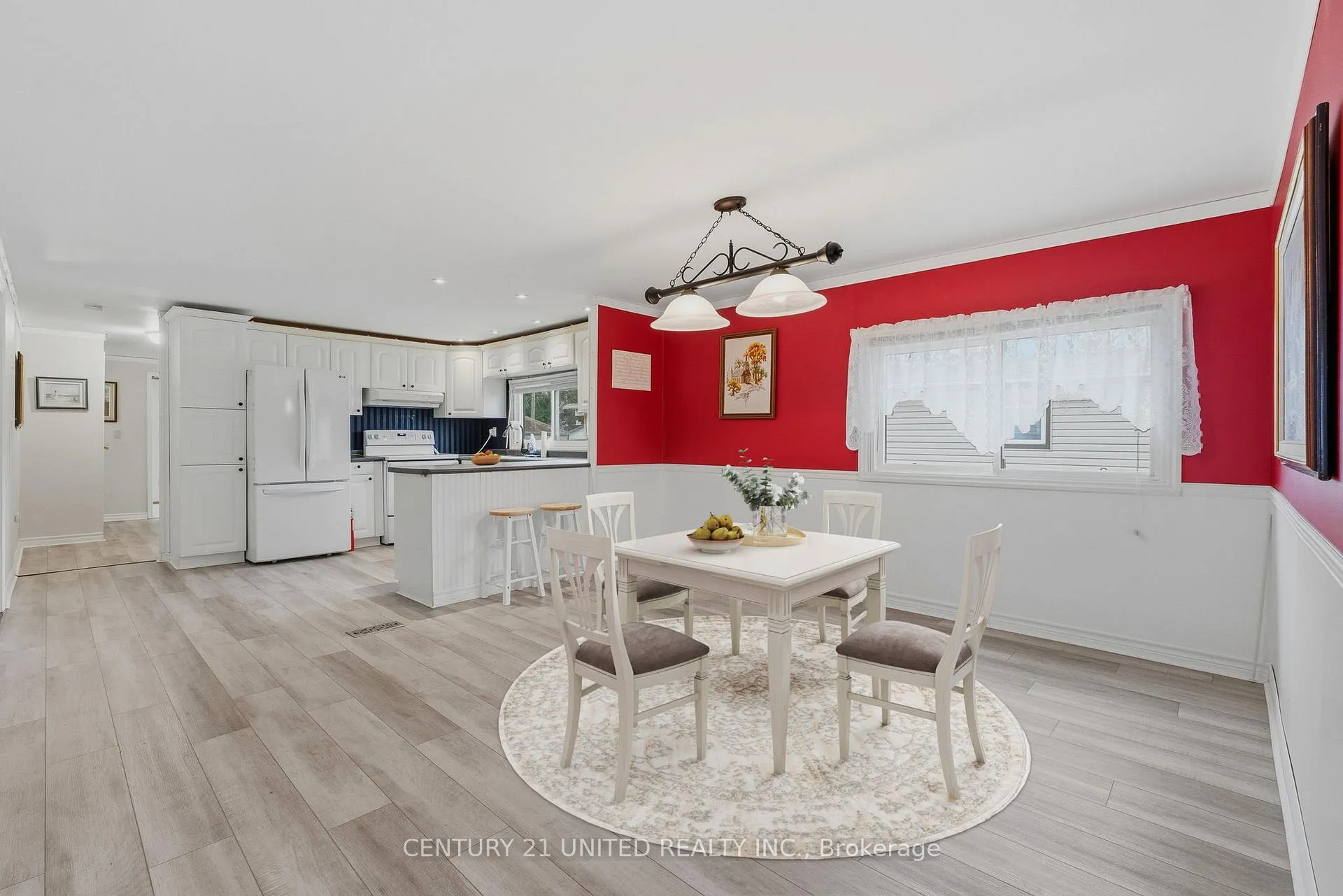 Photo 12 of 203 Lynn Crescent, Hamilton Township, Rural Hamilton — HOMEH