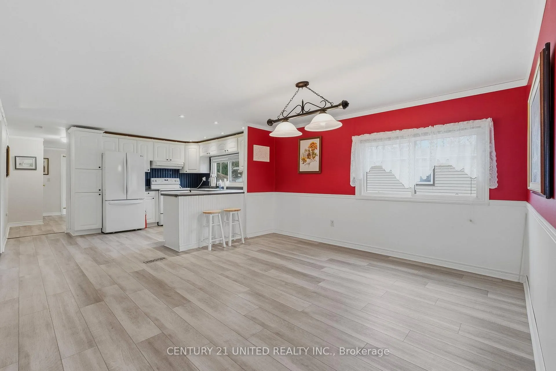 Photo 14 of 203 Lynn Crescent, Hamilton Township, Rural Hamilton — HOMEH