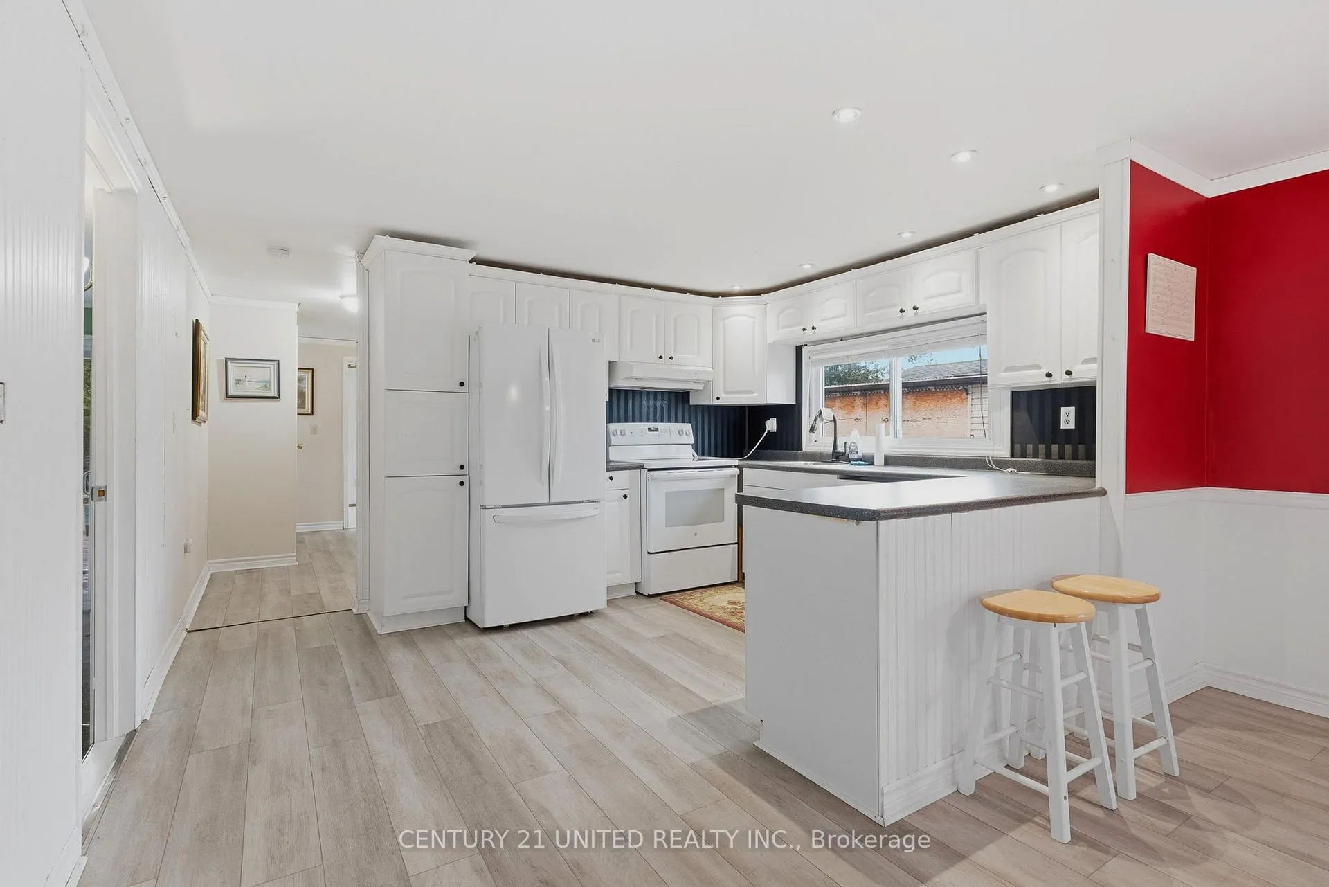 Photo 15 of 203 Lynn Crescent, Hamilton Township, Rural Hamilton — HOMEH