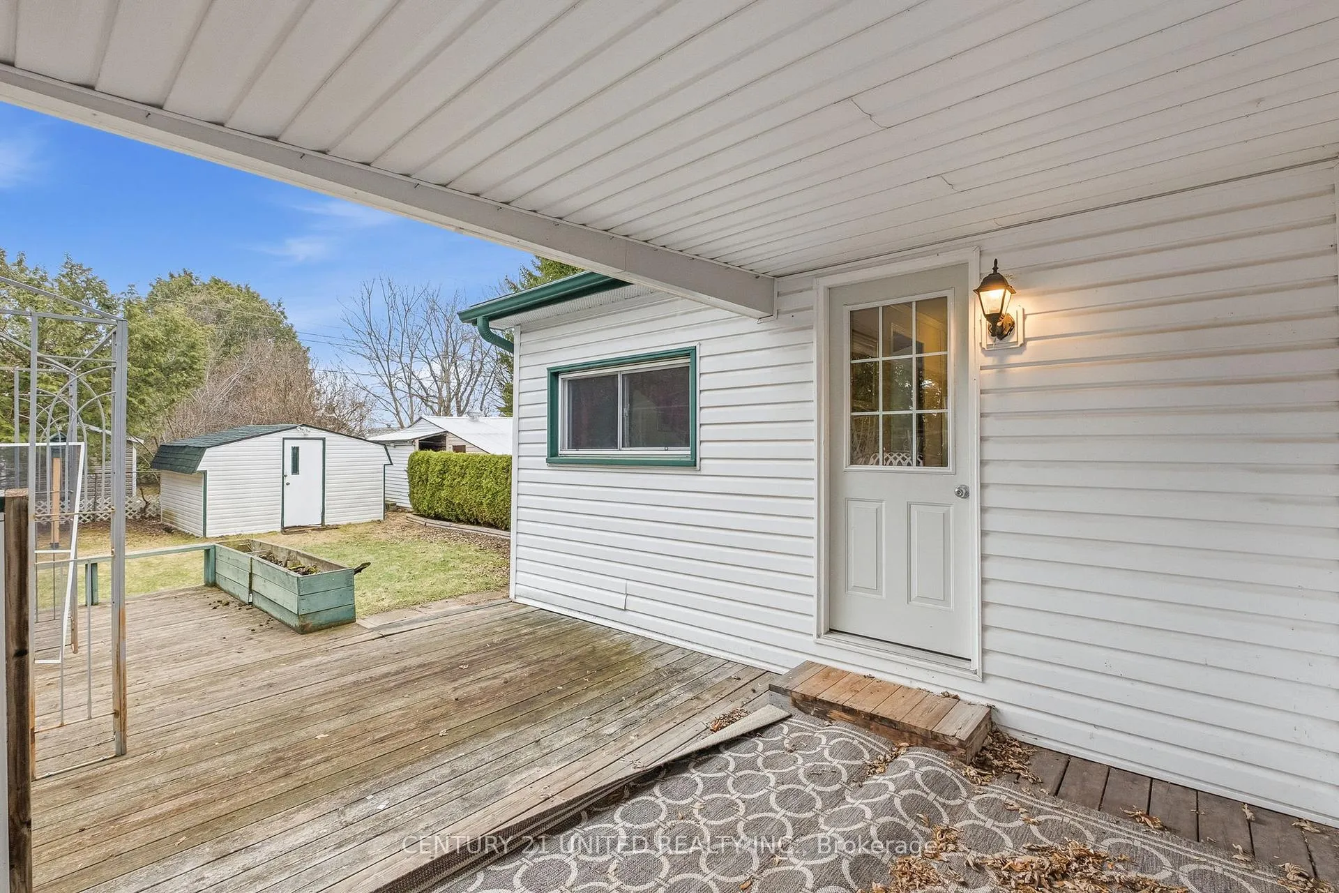 Photo 34 of 203 Lynn Crescent, Hamilton Township, Rural Hamilton — HOMEH