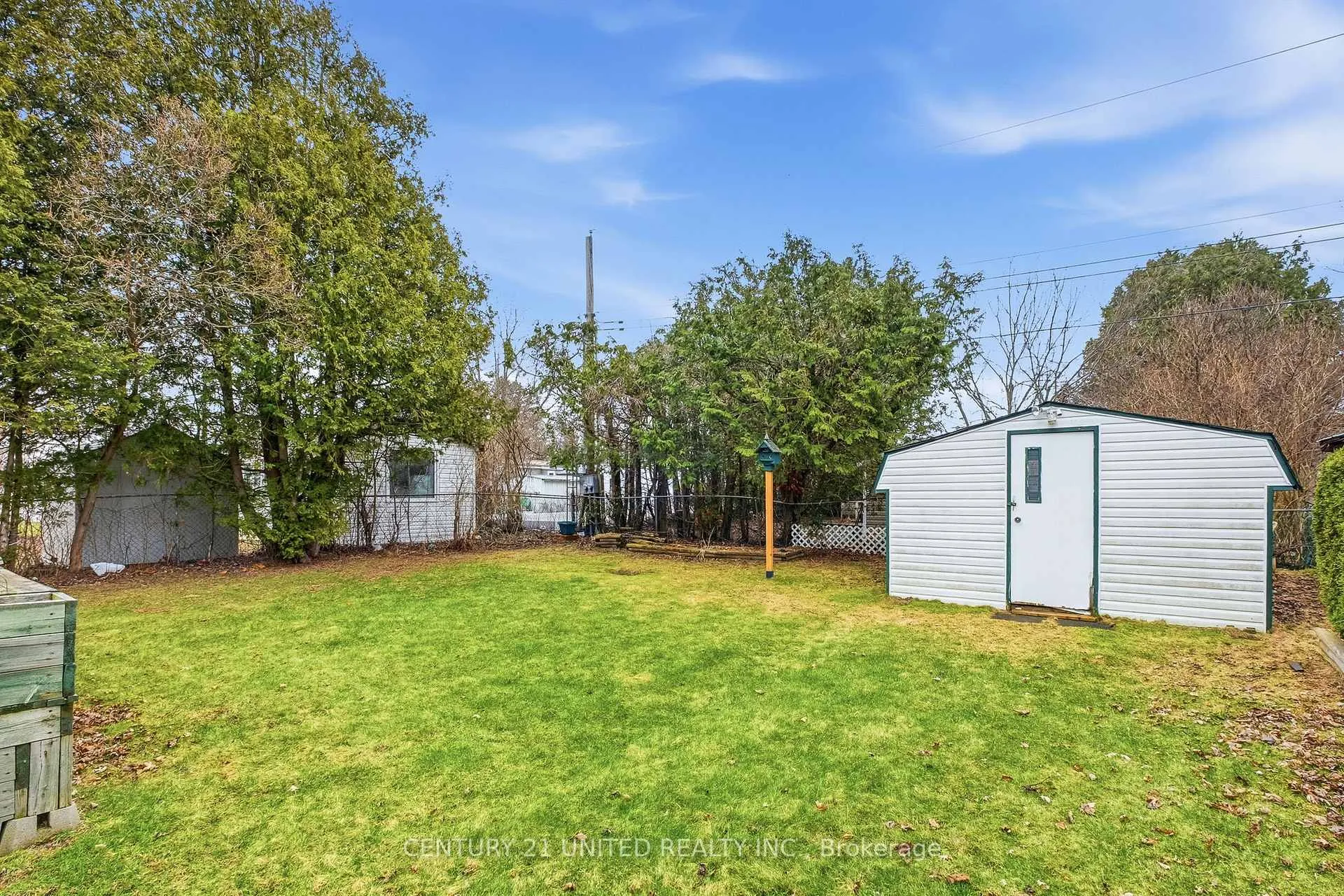 Photo 38 of 203 Lynn Crescent, Hamilton Township, Rural Hamilton — HOMEH