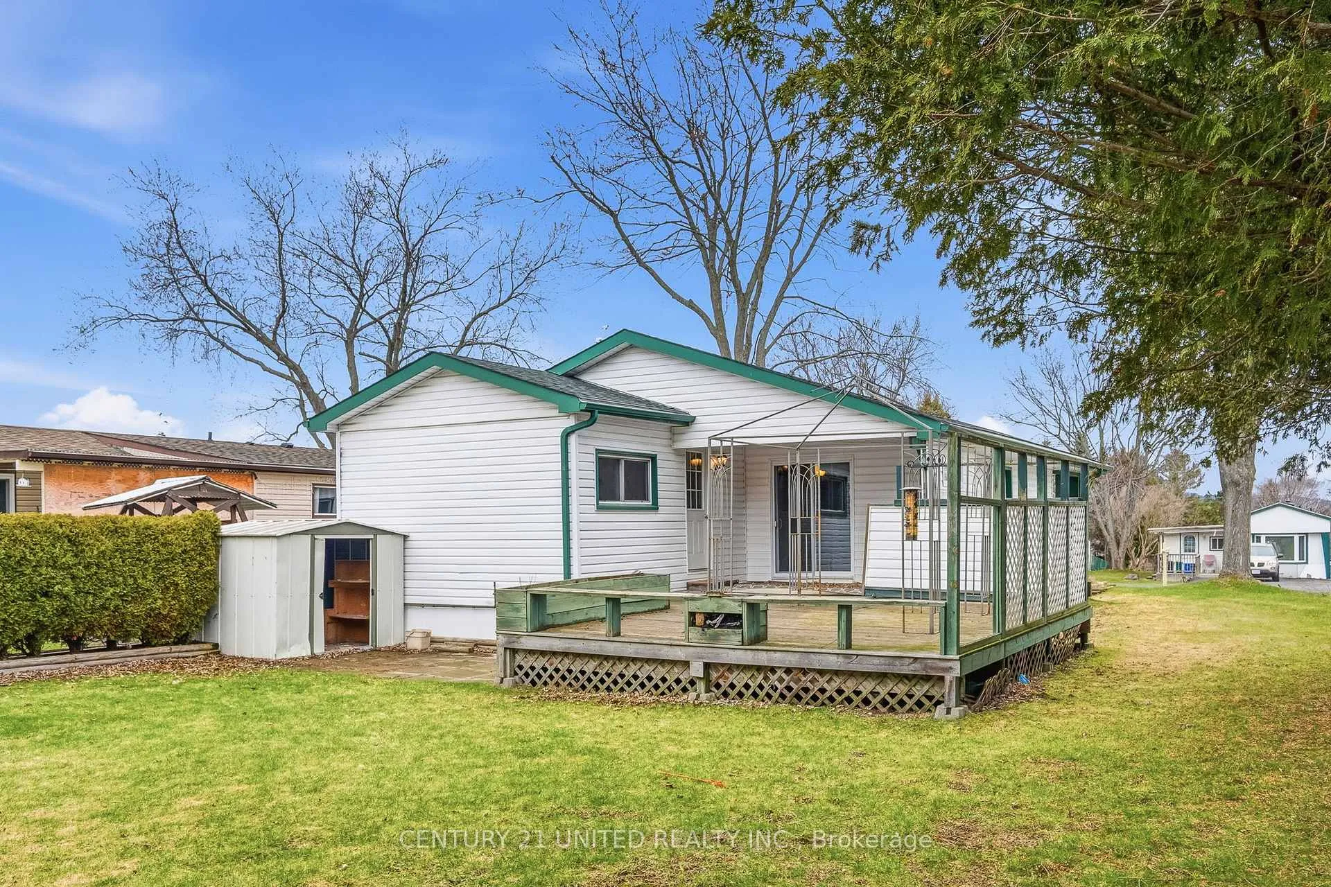 Photo 39 of 203 Lynn Crescent, Hamilton Township, Rural Hamilton — HOMEH