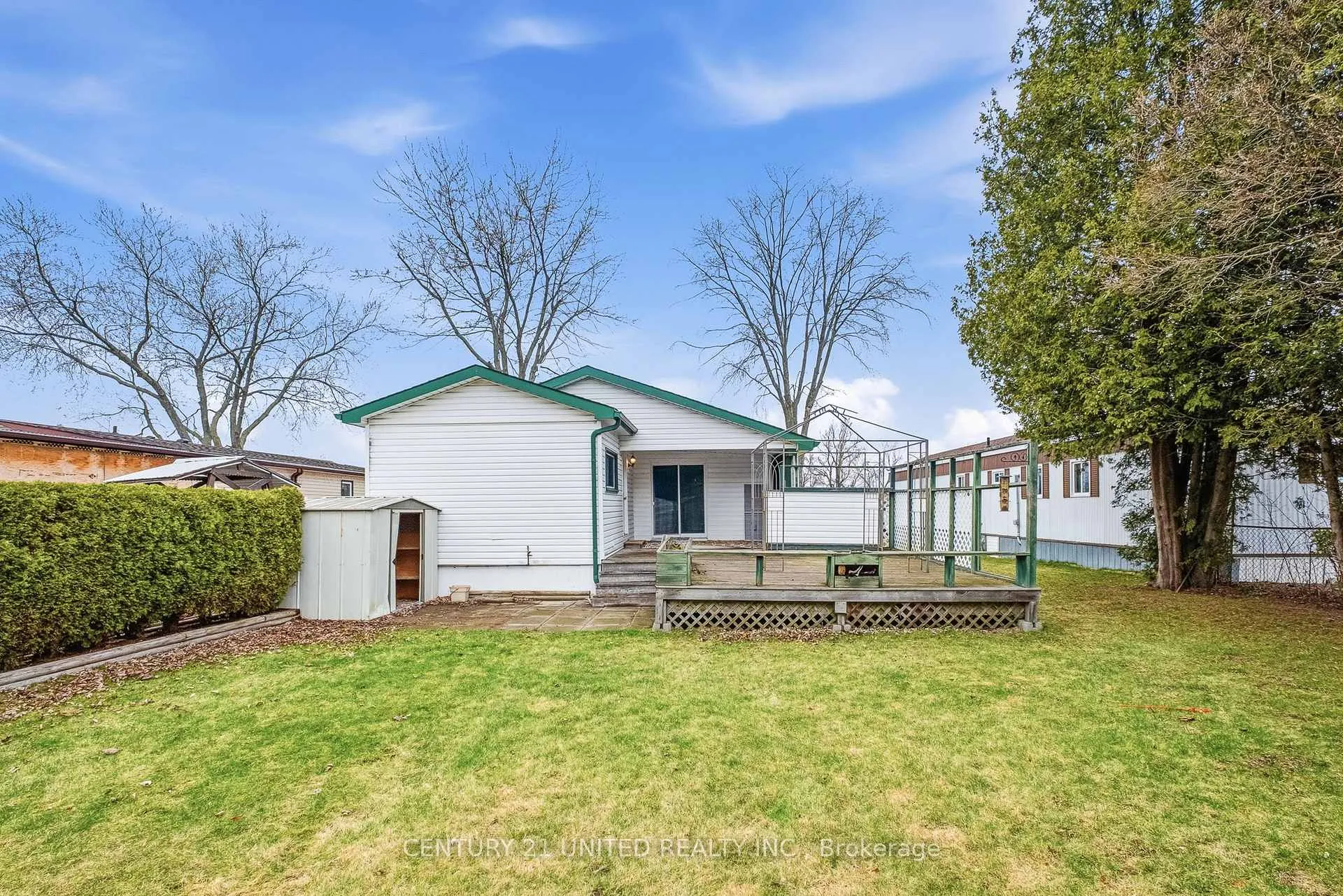 Photo 40 of 203 Lynn Crescent, Hamilton Township, Rural Hamilton — HOMEH