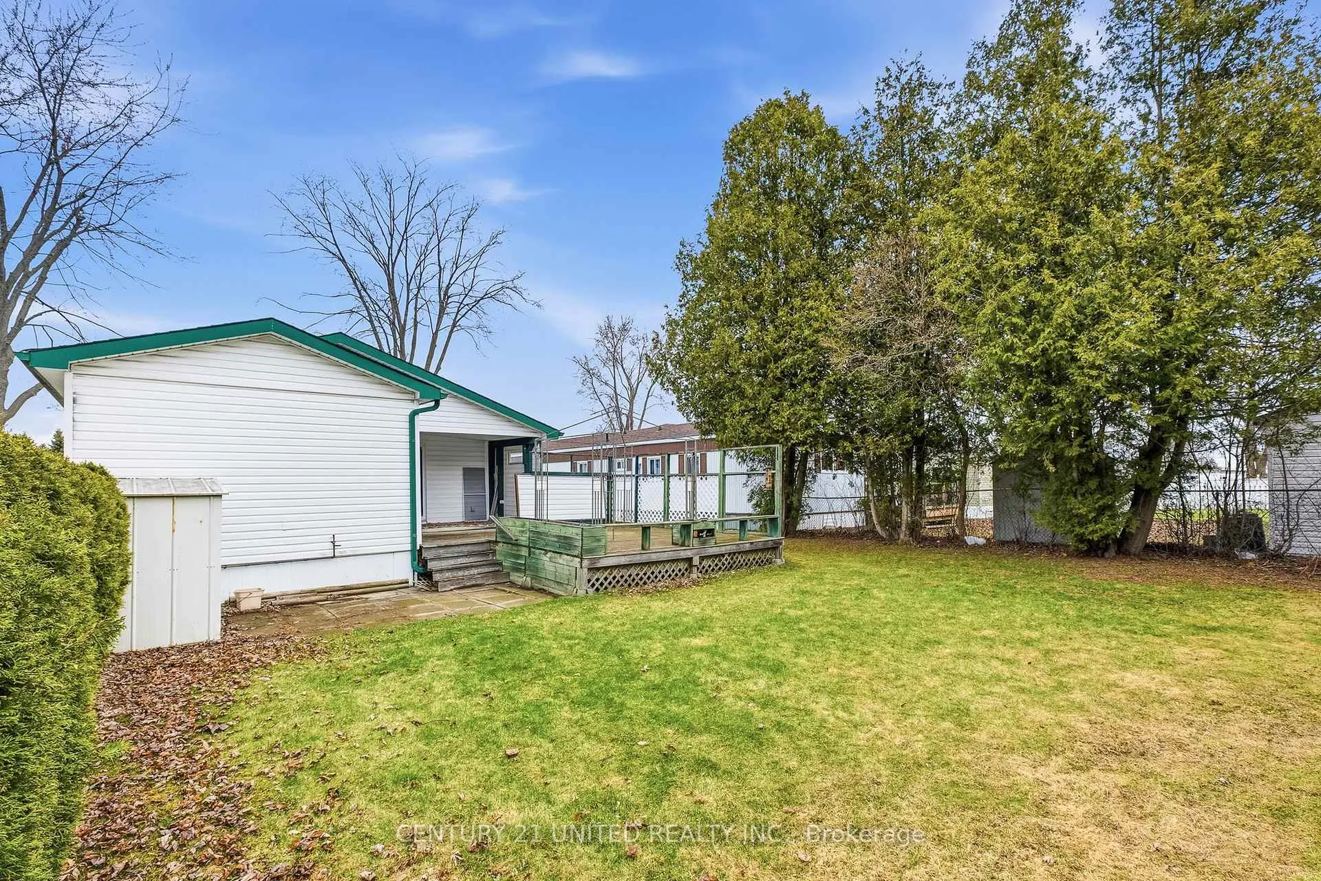 Photo 41 of 203 Lynn Crescent, Hamilton Township, Rural Hamilton — HOMEH