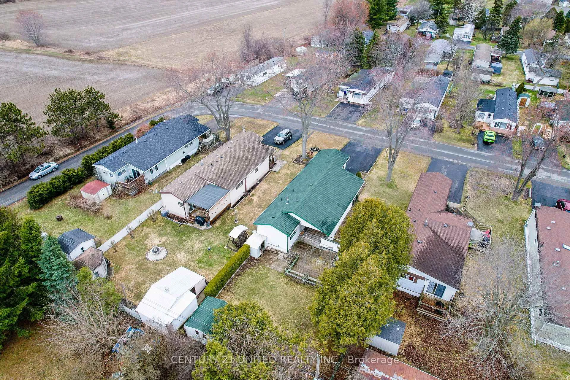 Photo 44 of 203 Lynn Crescent, Hamilton Township, Rural Hamilton — HOMEH