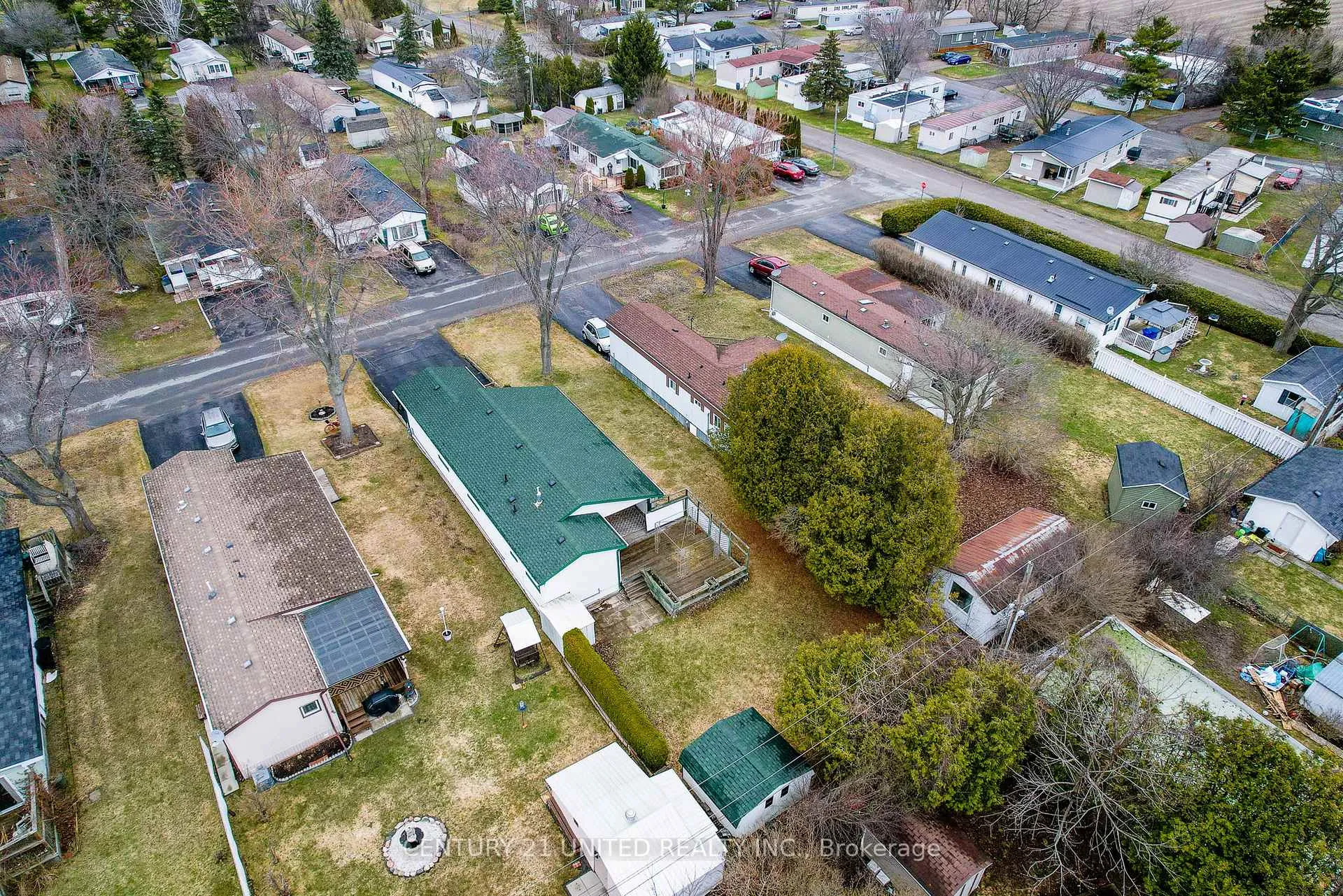 Photo 45 of 203 Lynn Crescent, Hamilton Township, Rural Hamilton — HOMEH