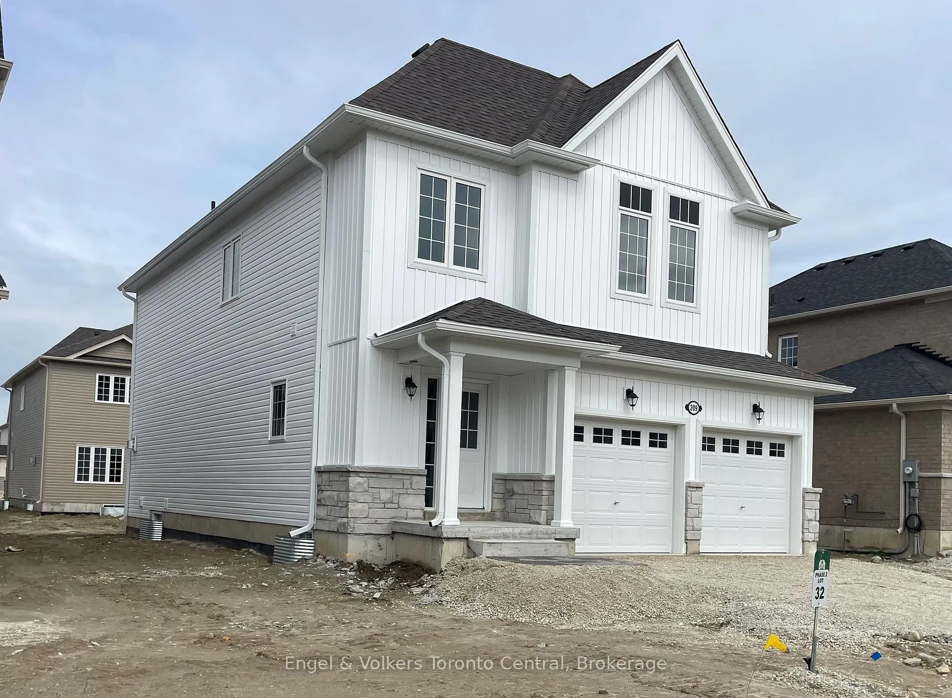 Photo 35 of 209 Clipper Drive, Clearview, Stayner — HOMEH