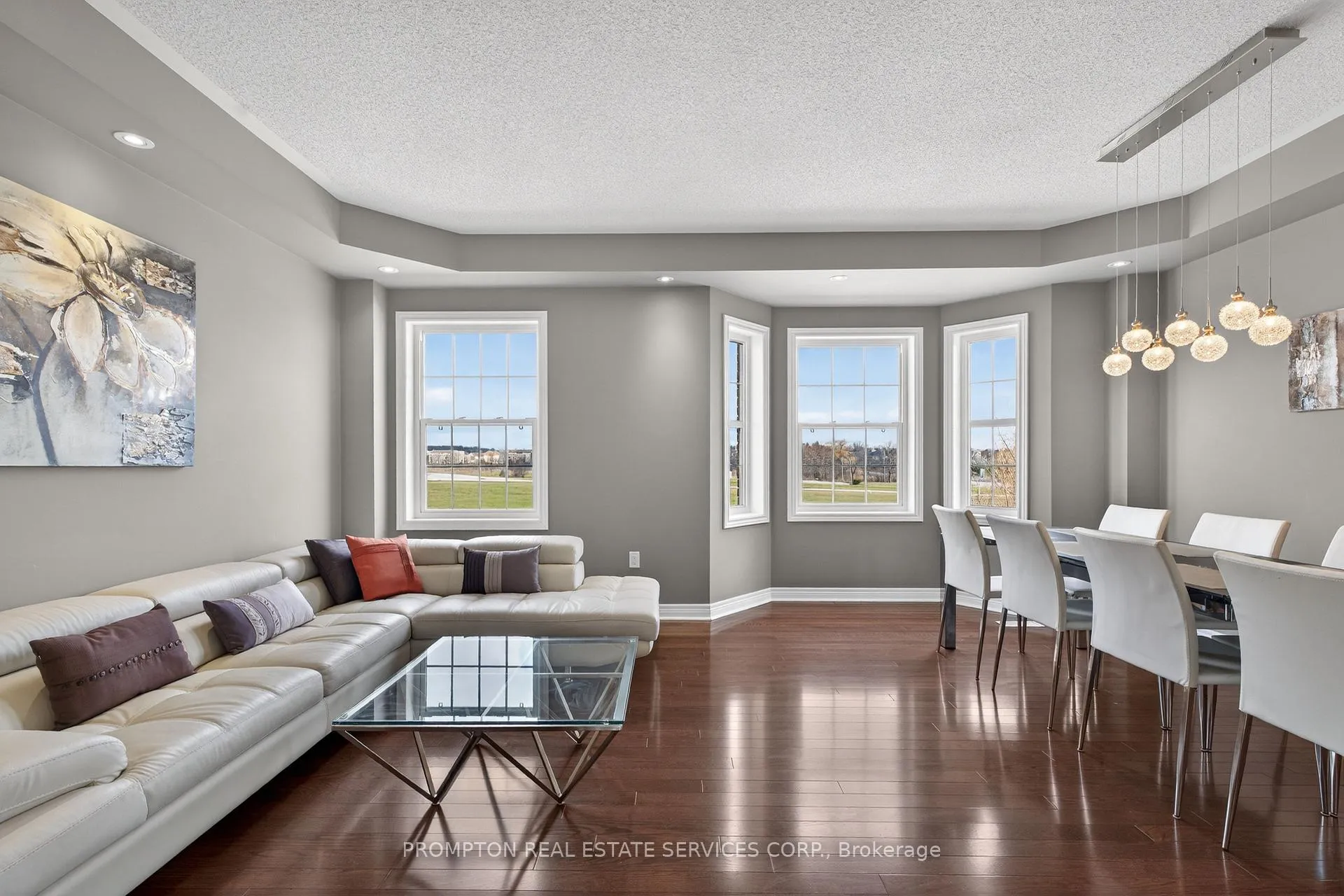 Photo 1 of 15 Donald Buttress Boulevard E, Markham, Cathedraltown — HOMEH