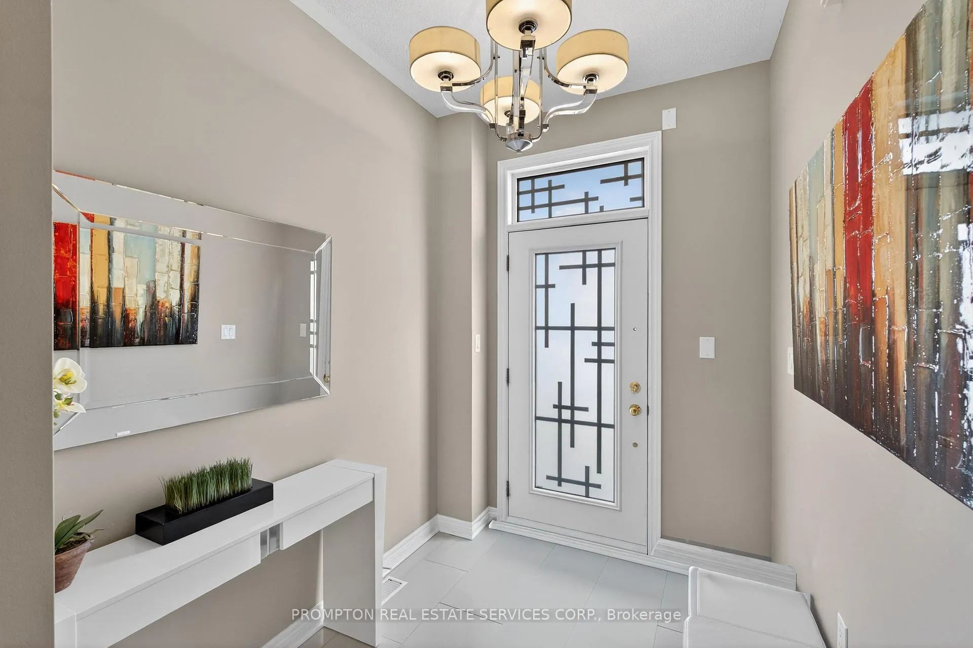 Photo 4 of 15 Donald Buttress Boulevard E, Markham, Cathedraltown — HOMEH
