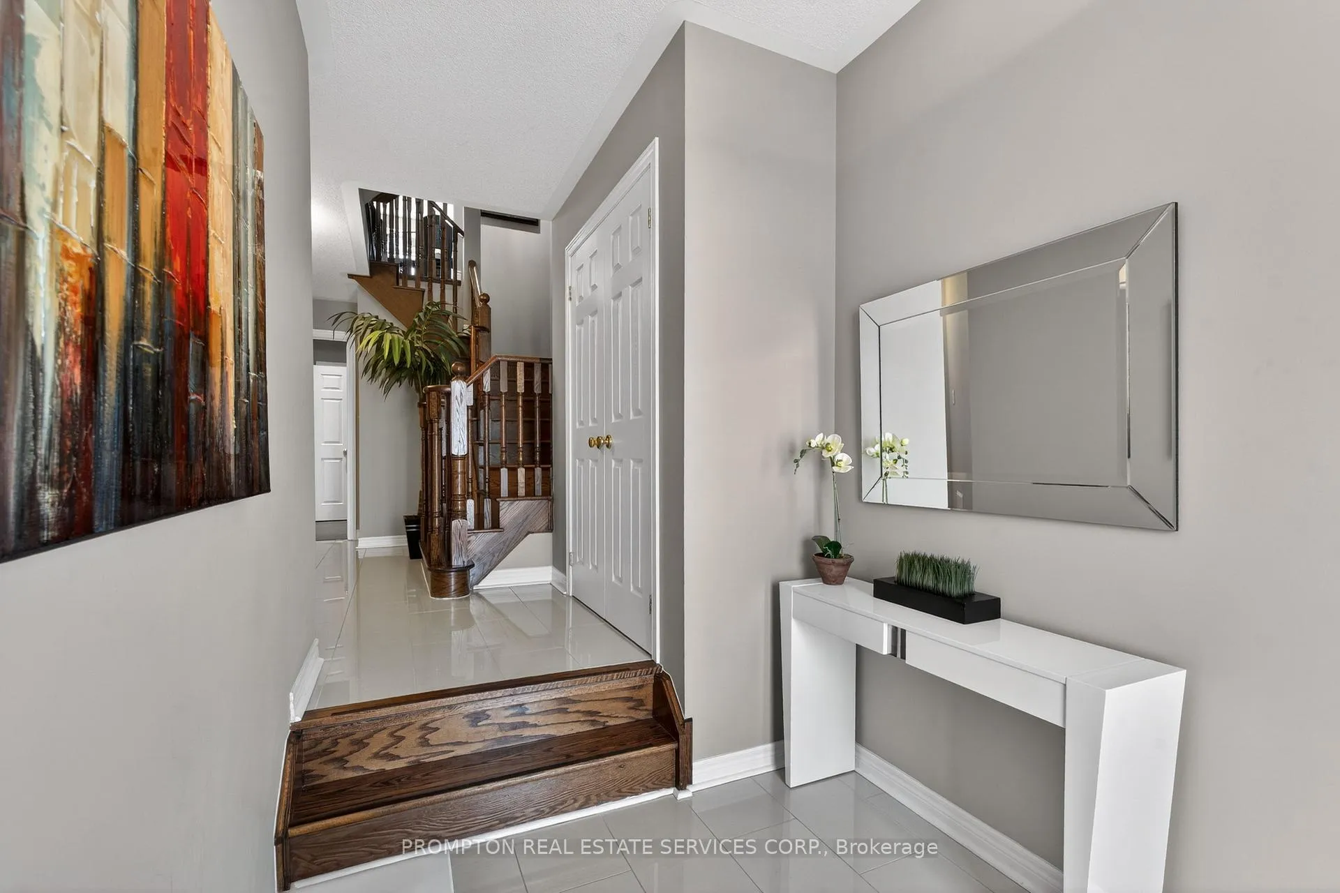 Photo 5 of 15 Donald Buttress Boulevard E, Markham, Cathedraltown — HOMEH
