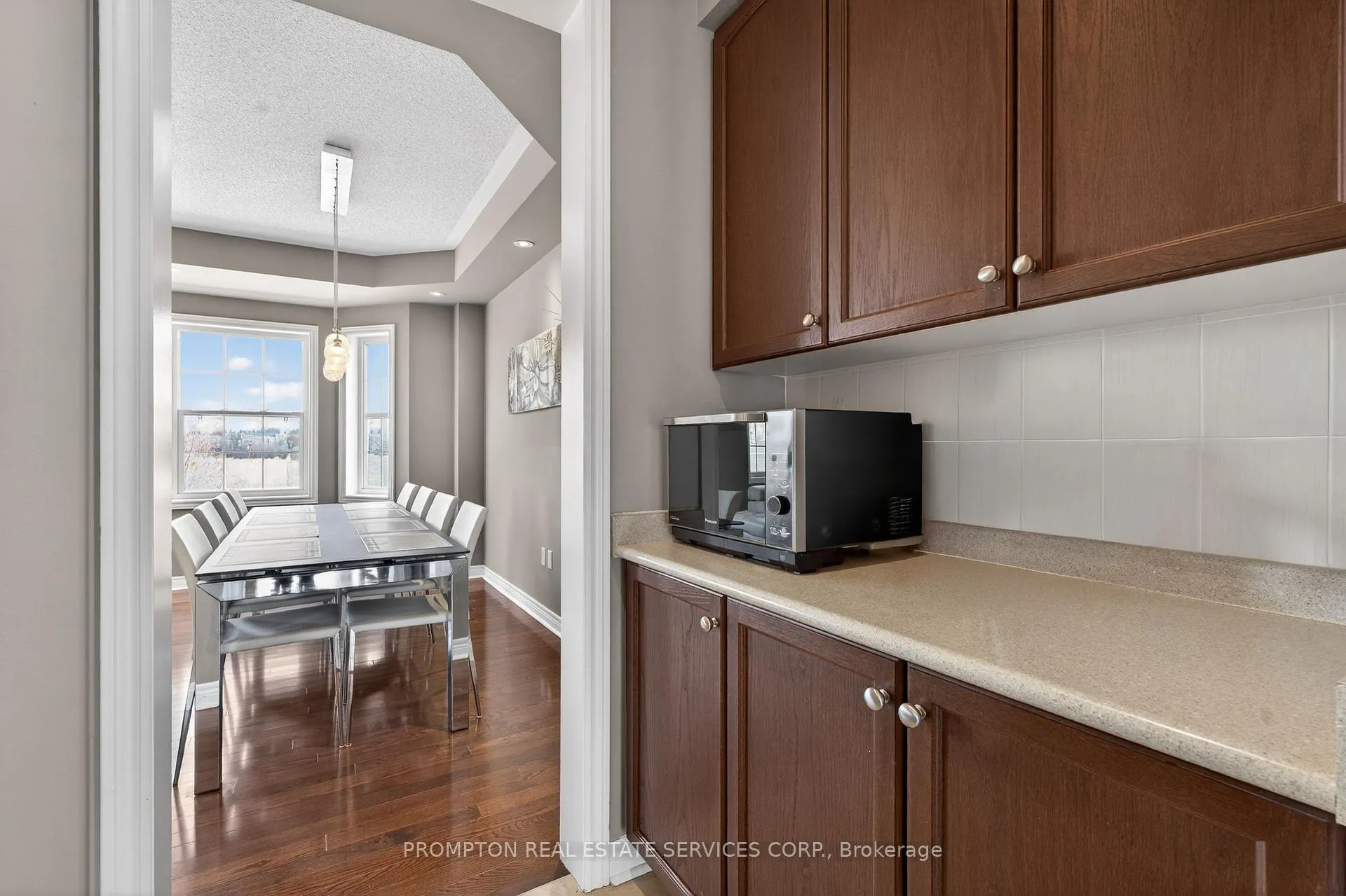 Photo 14 of 15 Donald Buttress Boulevard E, Markham, Cathedraltown — HOMEH