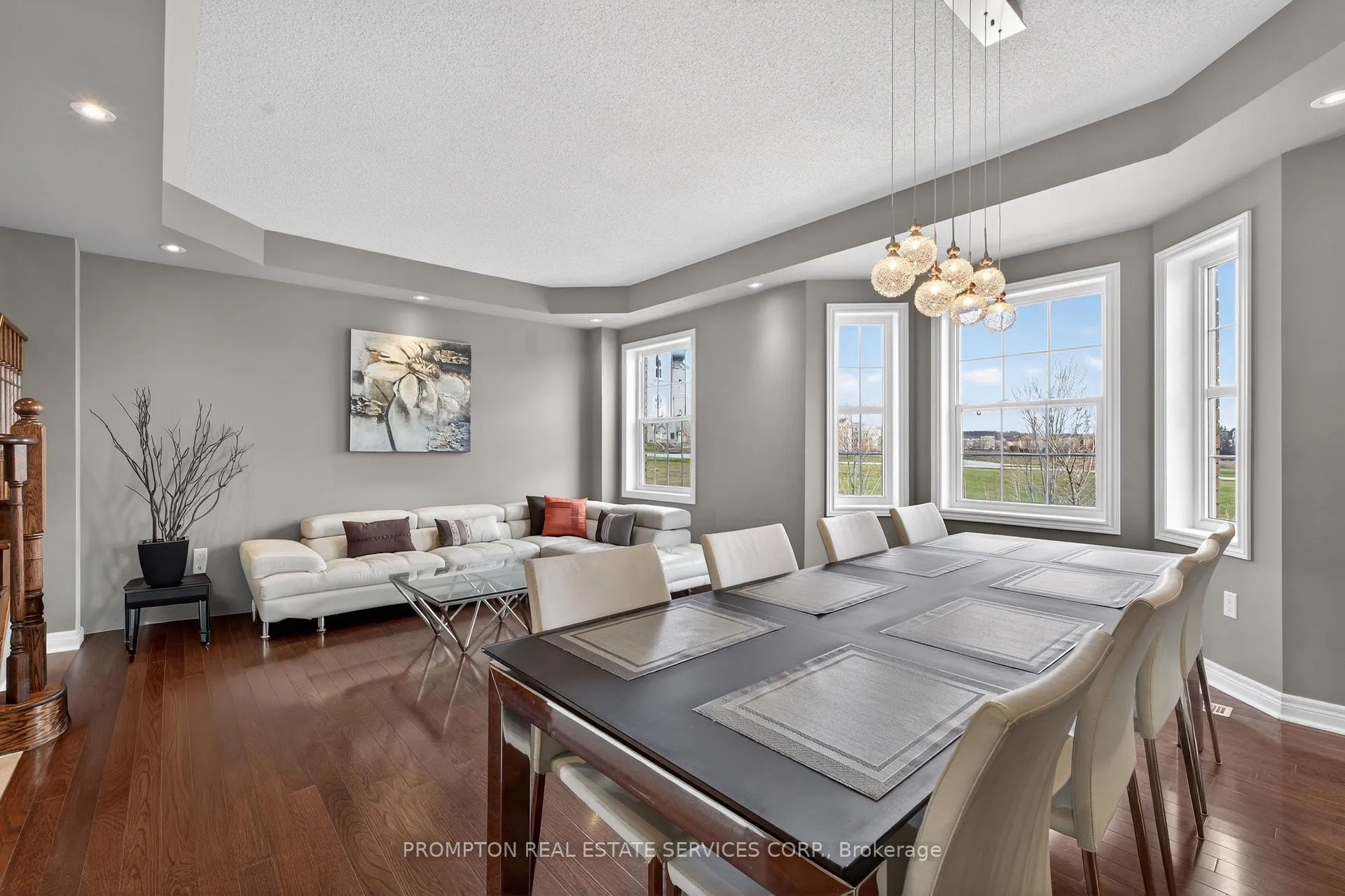 Photo 15 of 15 Donald Buttress Boulevard E, Markham, Cathedraltown — HOMEH