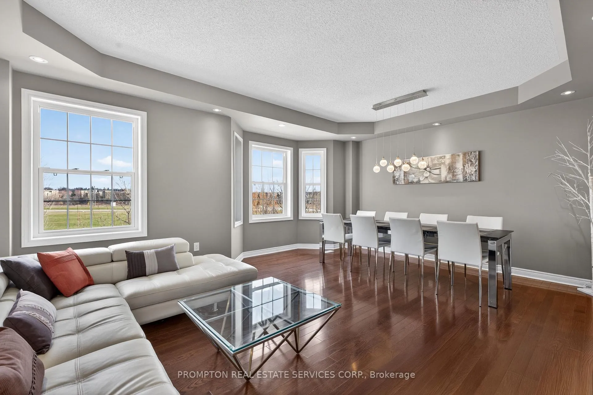 Photo 16 of 15 Donald Buttress Boulevard E, Markham, Cathedraltown — HOMEH