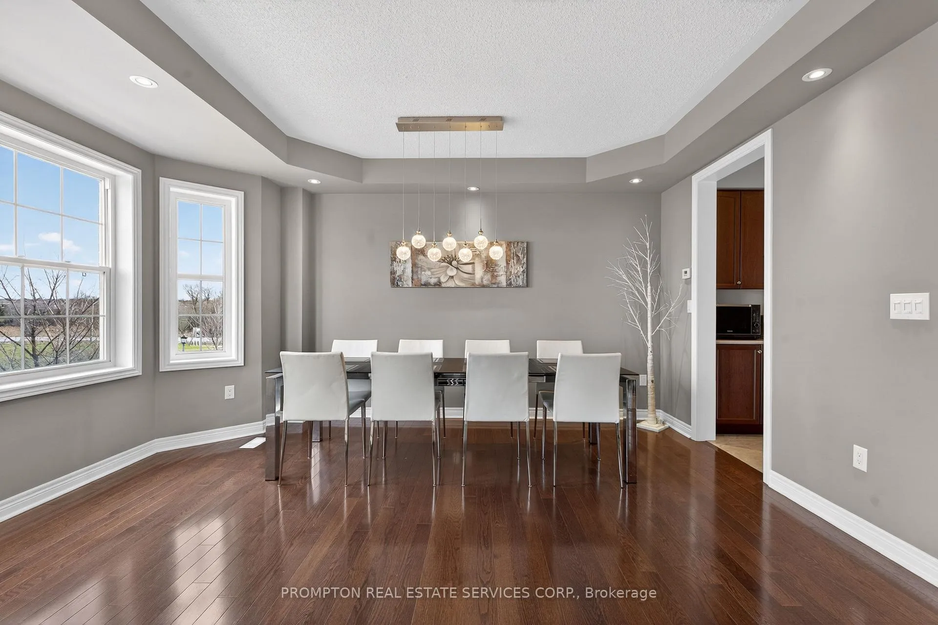 Photo 17 of 15 Donald Buttress Boulevard E, Markham, Cathedraltown — HOMEH