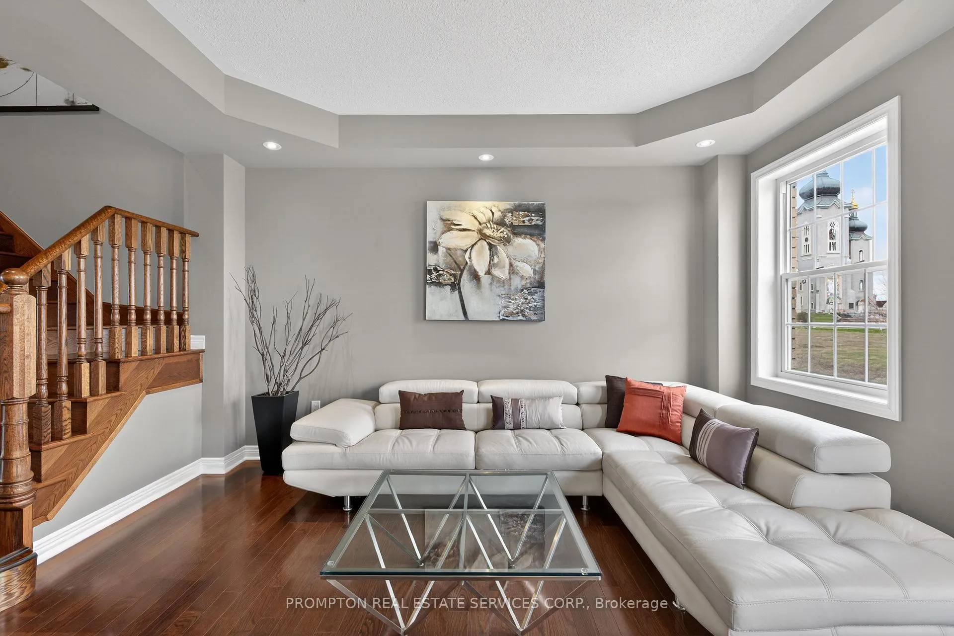 Photo 19 of 15 Donald Buttress Boulevard E, Markham, Cathedraltown — HOMEH