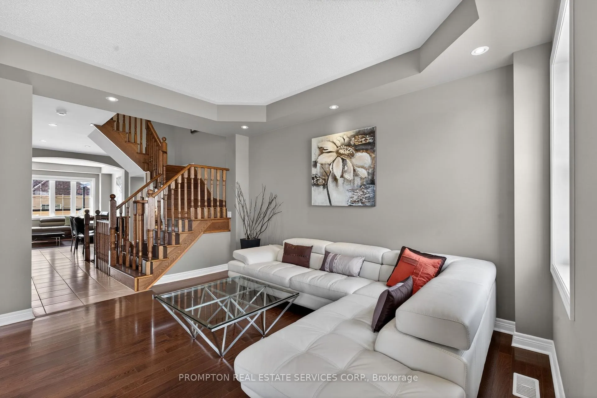 Photo 20 of 15 Donald Buttress Boulevard E, Markham, Cathedraltown — HOMEH