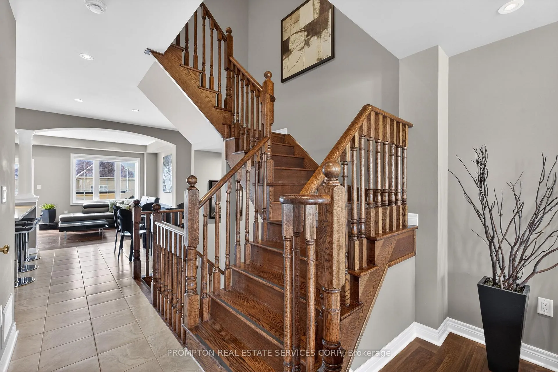 Photo 22 of 15 Donald Buttress Boulevard E, Markham, Cathedraltown — HOMEH