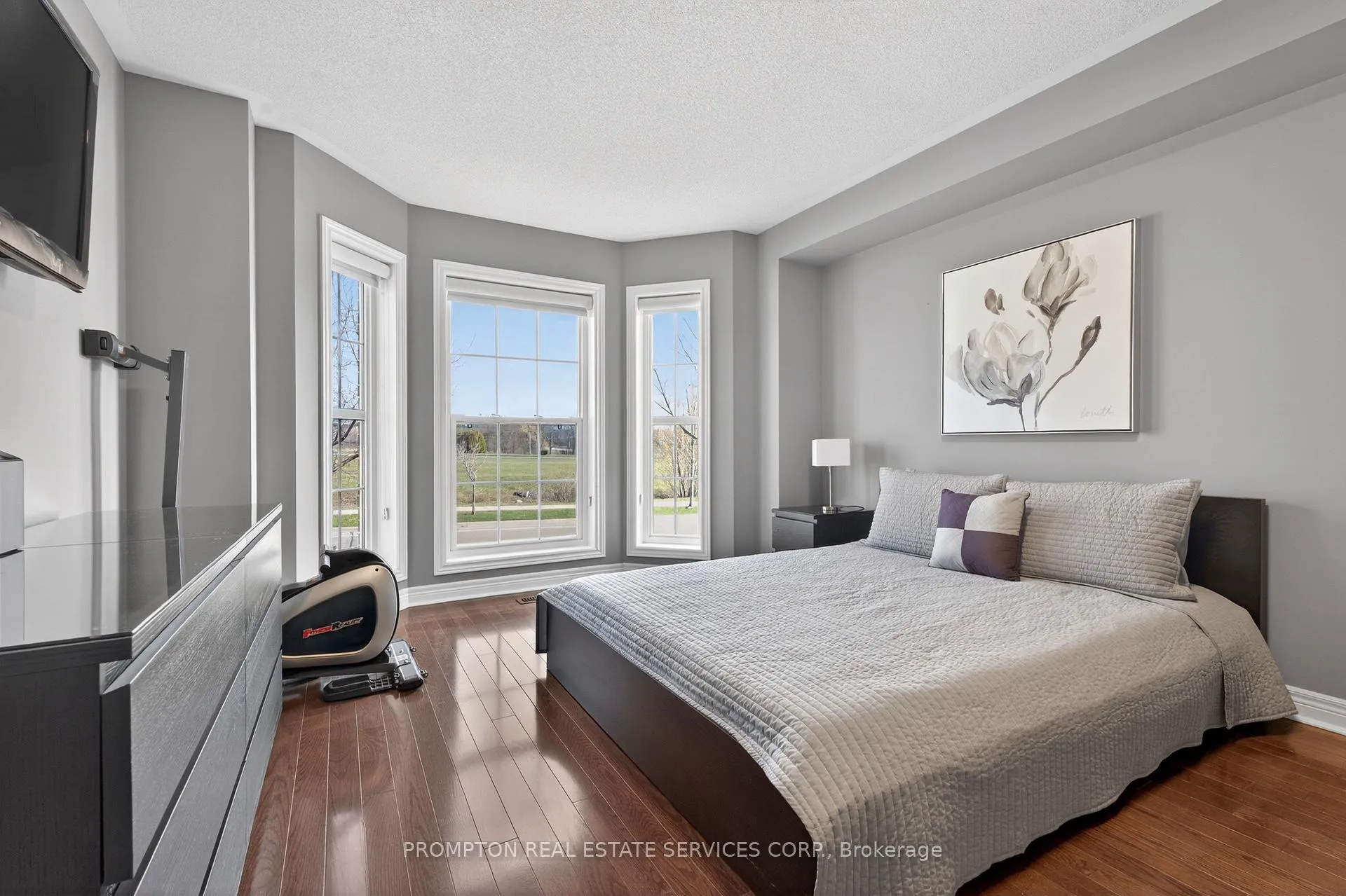 Photo 33 of 15 Donald Buttress Boulevard E, Markham, Cathedraltown — HOMEH