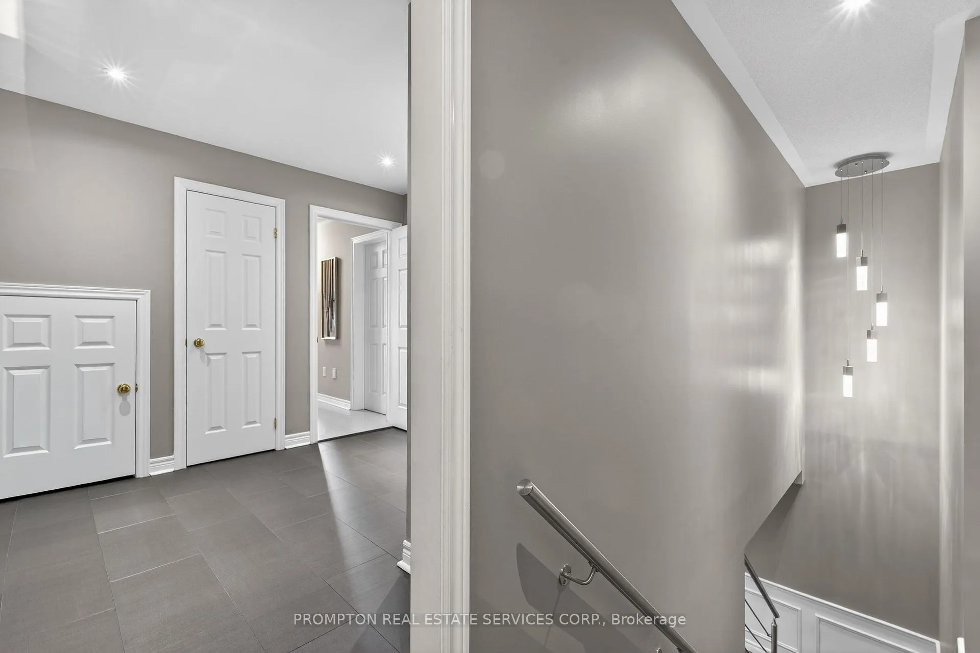 Photo 38 of 15 Donald Buttress Boulevard E, Markham, Cathedraltown — HOMEH