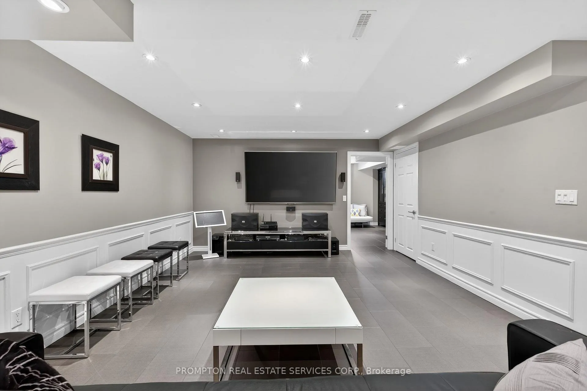 Photo 40 of 15 Donald Buttress Boulevard E, Markham, Cathedraltown — HOMEH