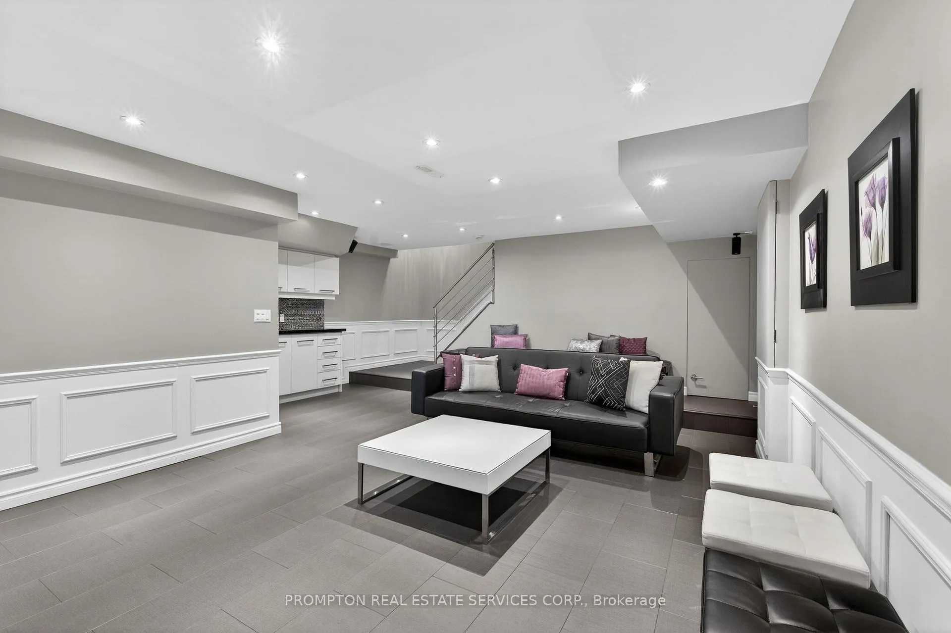 Photo 41 of 15 Donald Buttress Boulevard E, Markham, Cathedraltown — HOMEH