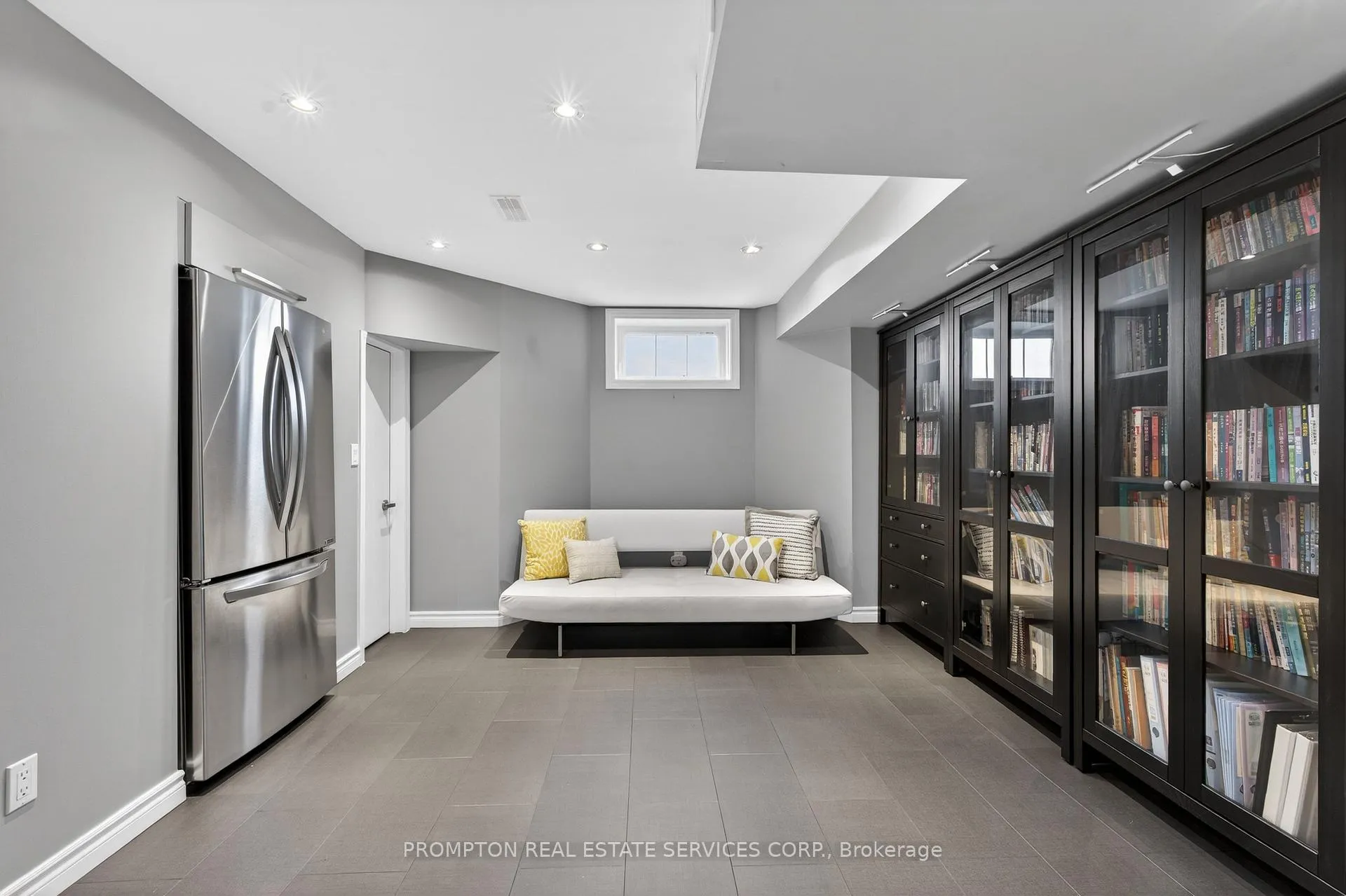Photo 42 of 15 Donald Buttress Boulevard E, Markham, Cathedraltown — HOMEH
