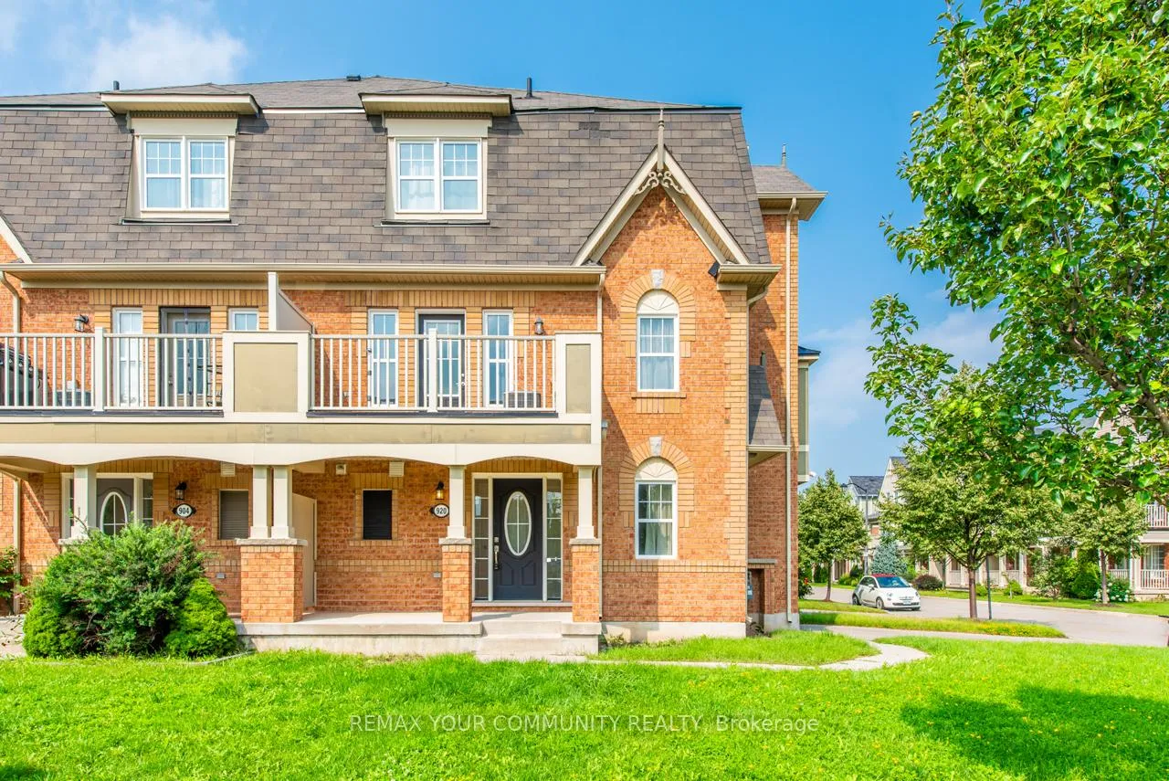 Photo 1 of 920 Brassard Circle, Milton, Willmott — HOMEH