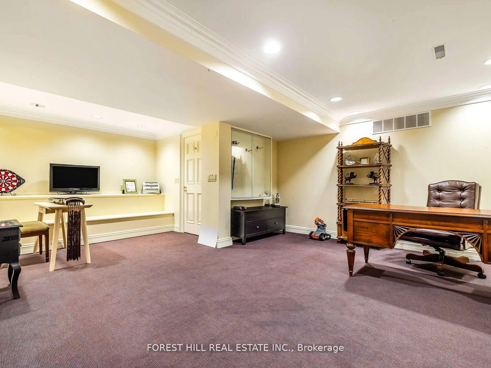 Photo 42 of 11 Dewbourne Avenue, Toronto, Forest Hill South — HOMEH