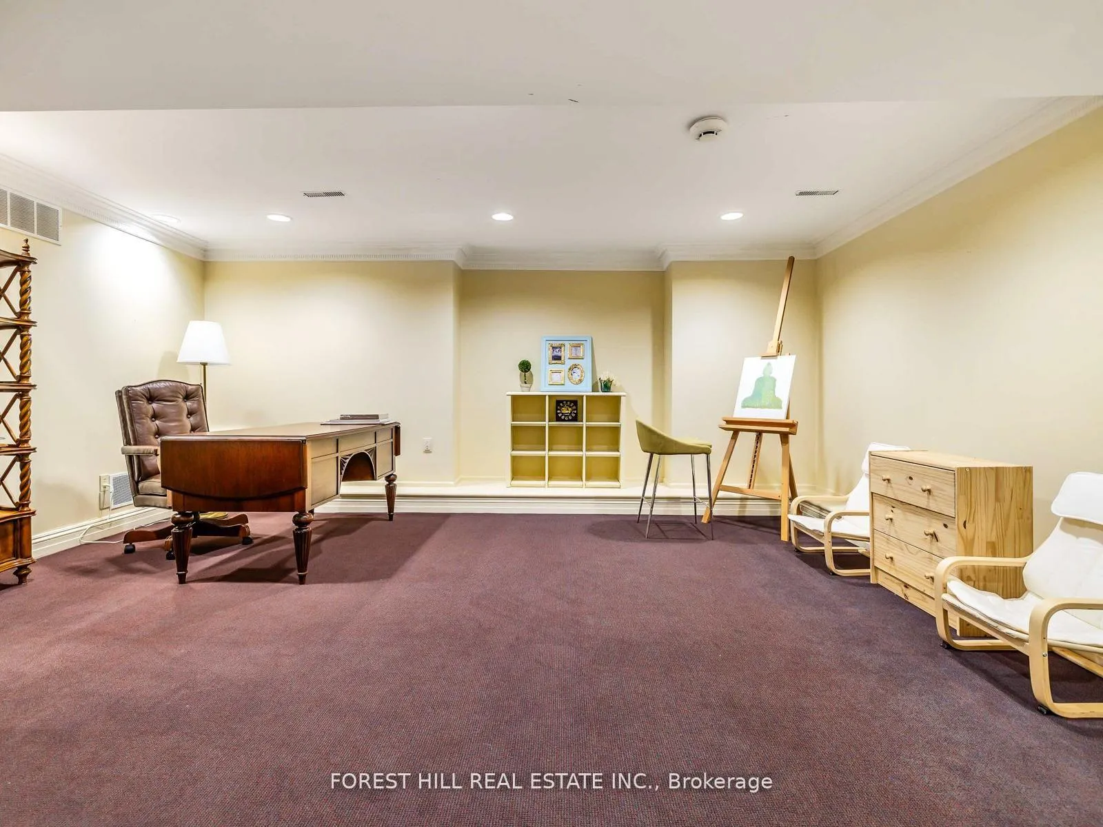 Photo 43 of 11 Dewbourne Avenue, Toronto, Forest Hill South — HOMEH