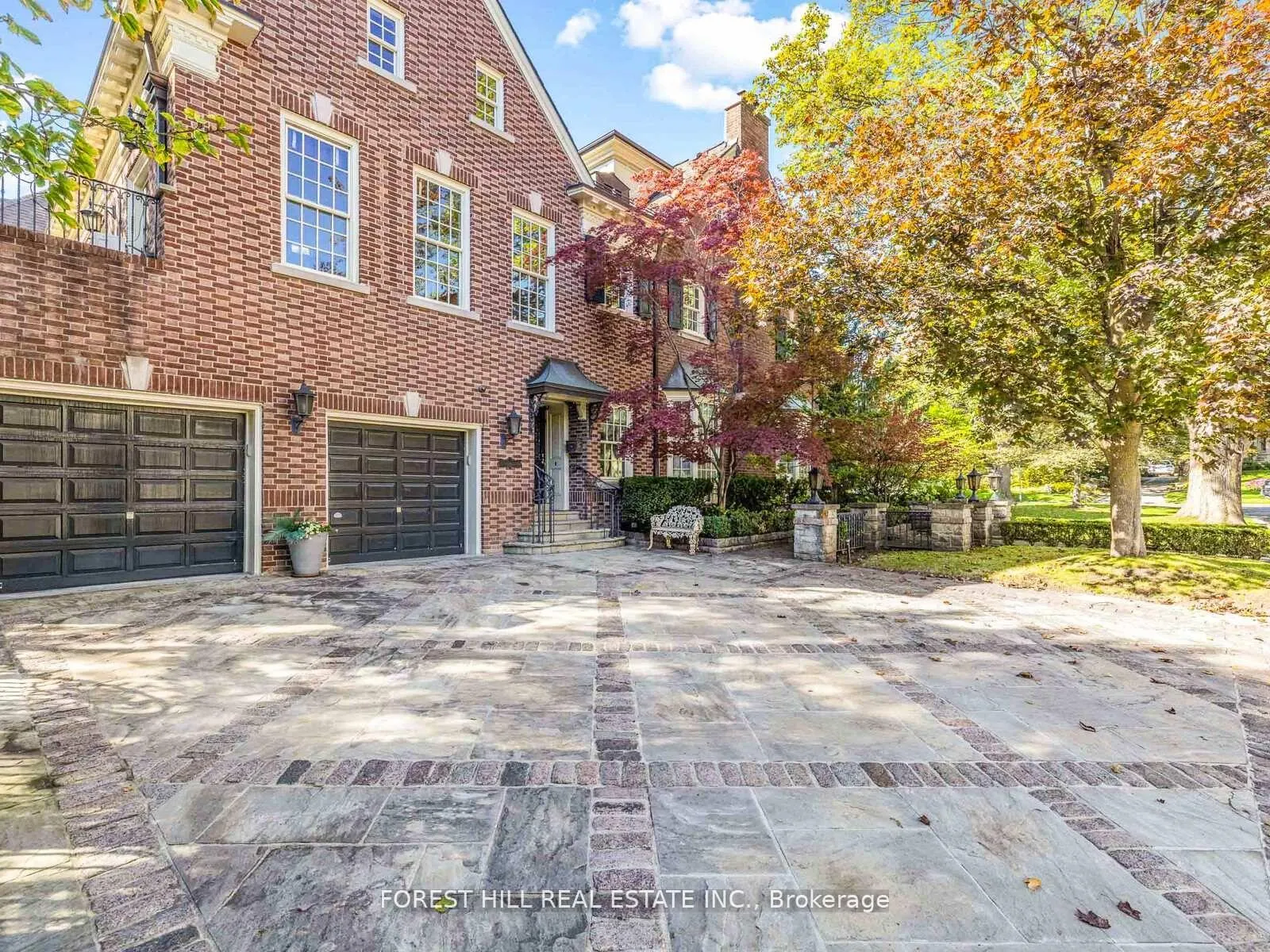 Photo 46 of 11 Dewbourne Avenue, Toronto, Forest Hill South — HOMEH