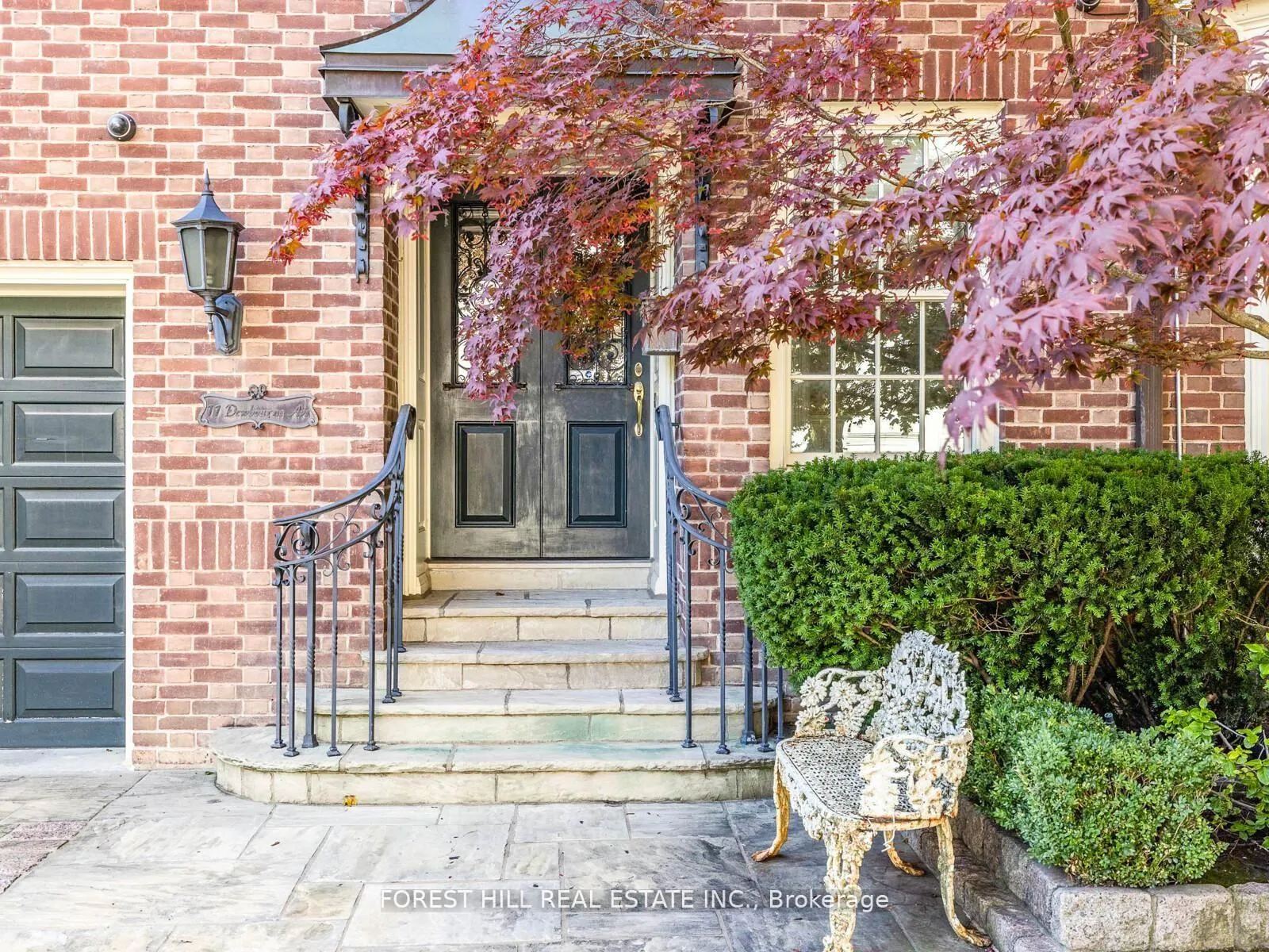 Photo 47 of 11 Dewbourne Avenue, Toronto, Forest Hill South — HOMEH