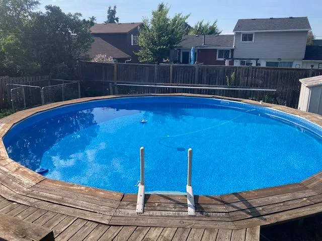 Photo 34 of 35 Viking Drive, Grimsby, Grimsby Beach — HOMEH