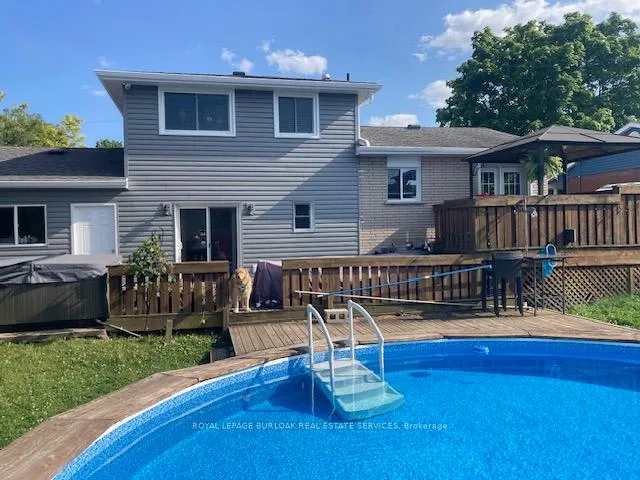 Photo 35 of 35 Viking Drive, Grimsby, Grimsby Beach — HOMEH