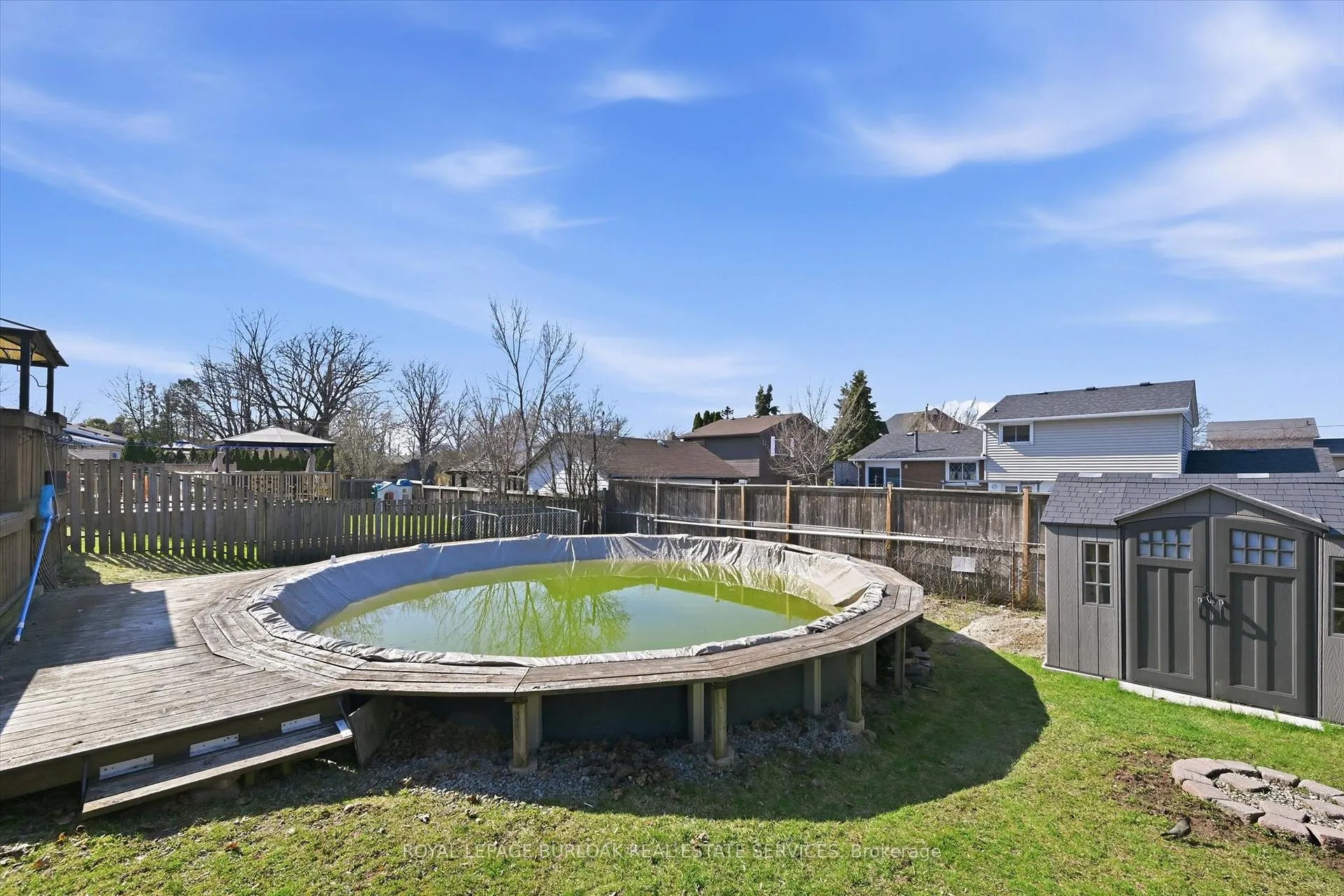 Photo 37 of 35 Viking Drive, Grimsby, Grimsby Beach — HOMEH