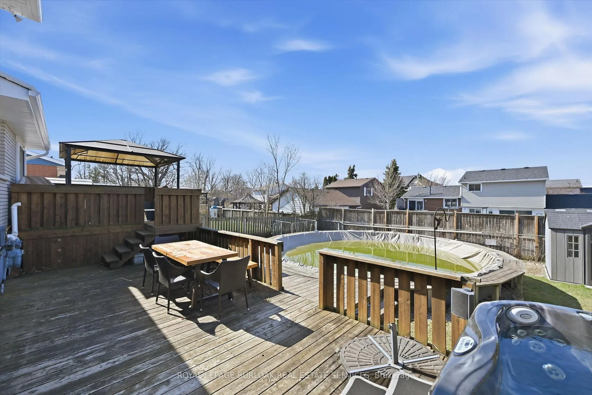 Photo 38 of 35 Viking Drive, Grimsby, Grimsby Beach — HOMEH