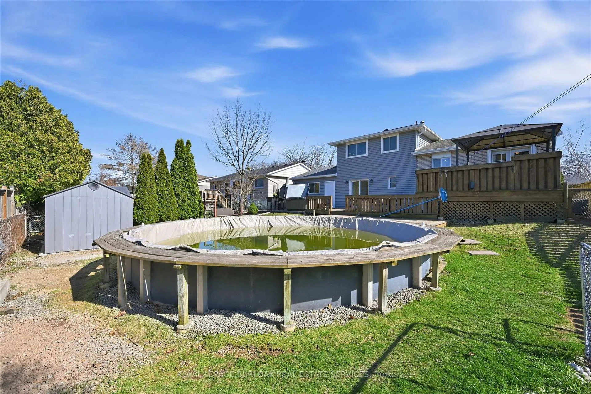 Photo 41 of 35 Viking Drive, Grimsby, Grimsby Beach — HOMEH