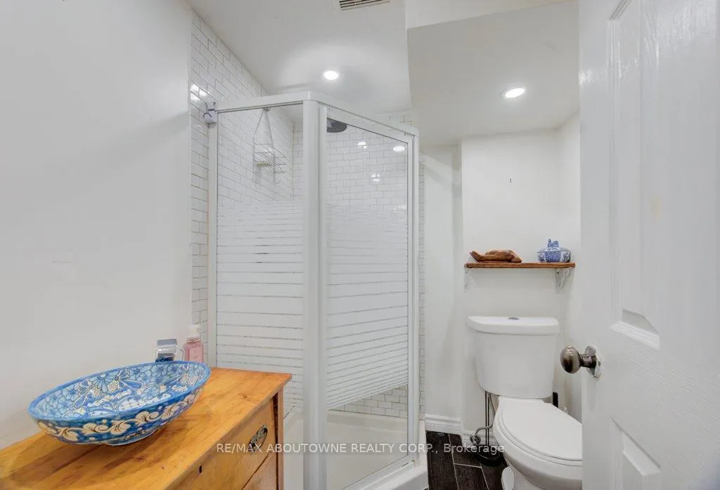Photo 14 of 85 Huntingwood Crescent, Brampton, Central Park — HOMEH