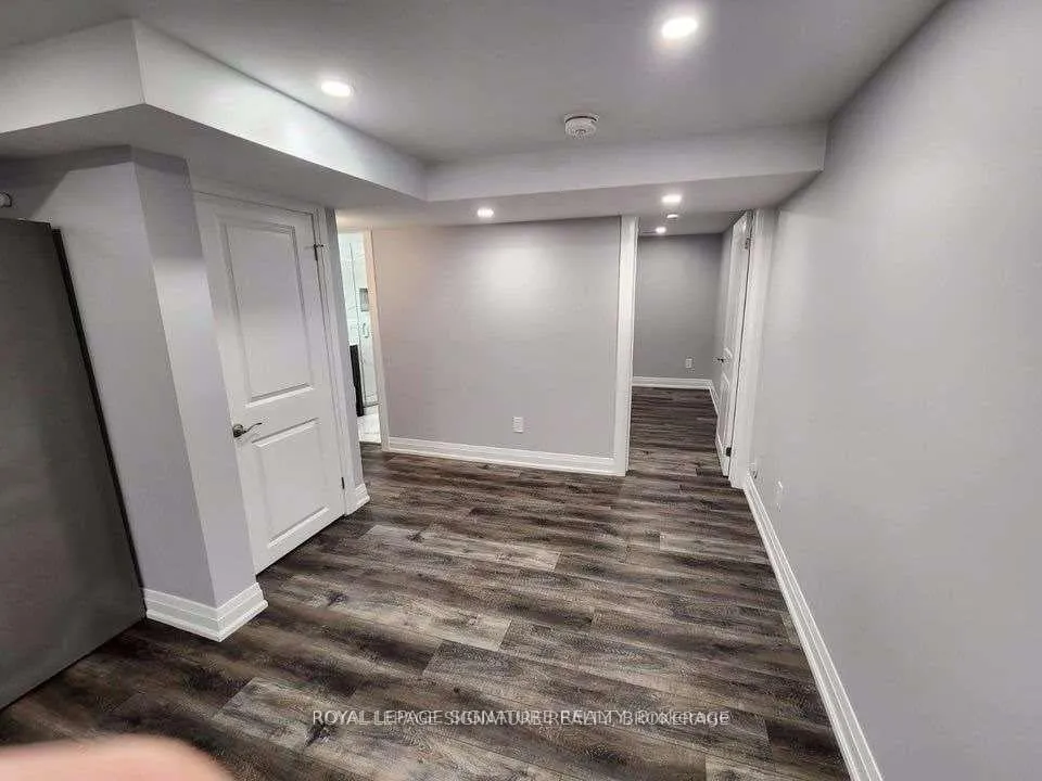 Photo 9 of Unit b, 22 Magill Drive, Ajax, Northeast Ajax — HOMEH