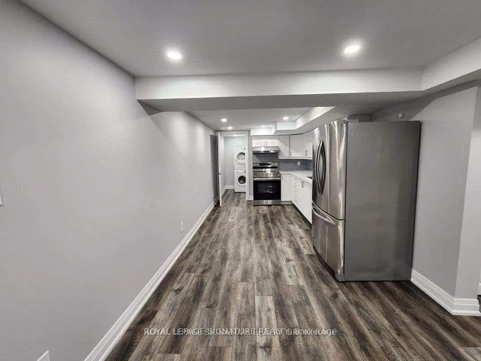 Photo 10 of Unit b, 22 Magill Drive, Ajax, Northeast Ajax — HOMEH