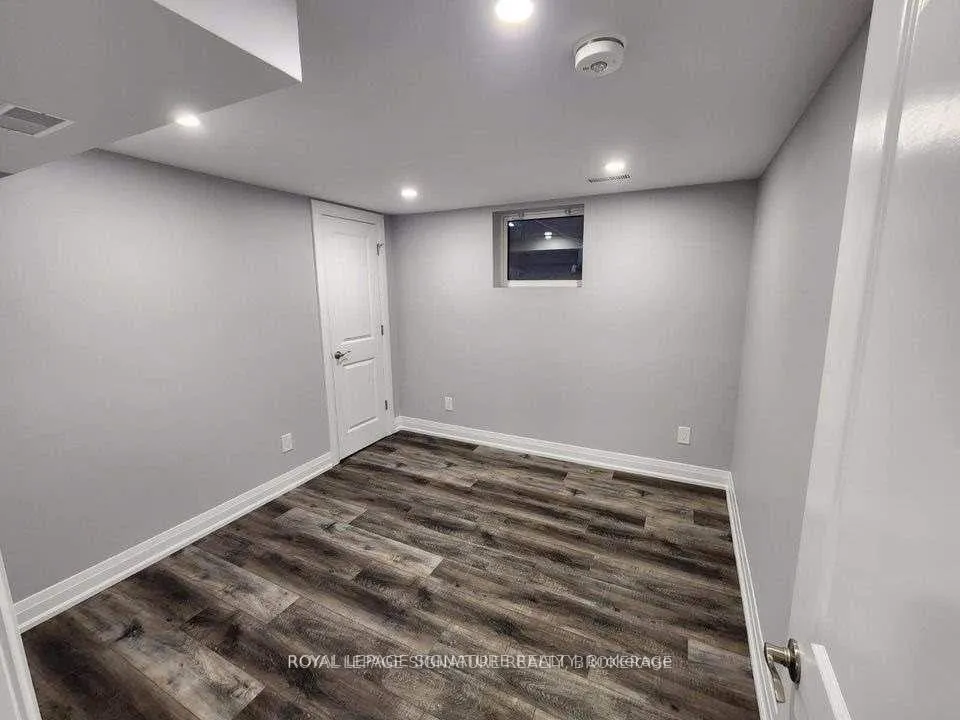 Photo 11 of Unit b, 22 Magill Drive, Ajax, Northeast Ajax — HOMEH