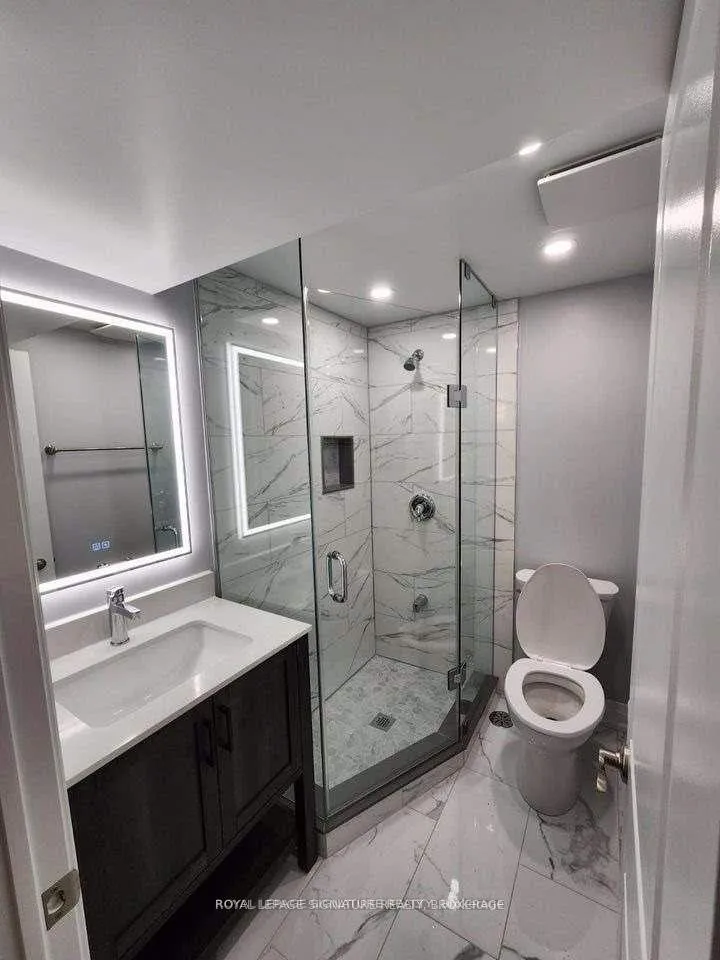 Photo 12 of Unit b, 22 Magill Drive, Ajax, Northeast Ajax — HOMEH