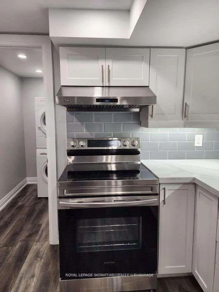 Photo 13 of Unit b, 22 Magill Drive, Ajax, Northeast Ajax — HOMEH