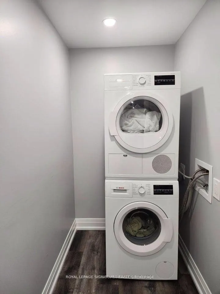 Photo 15 of Unit b, 22 Magill Drive, Ajax, Northeast Ajax — HOMEH