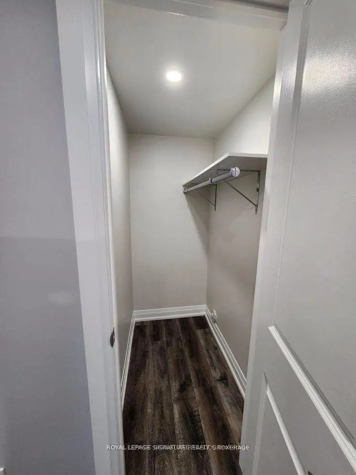 Photo 16 of Unit b, 22 Magill Drive, Ajax, Northeast Ajax — HOMEH