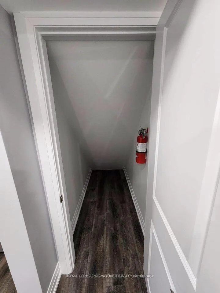 Photo 17 of Unit b, 22 Magill Drive, Ajax, Northeast Ajax — HOMEH