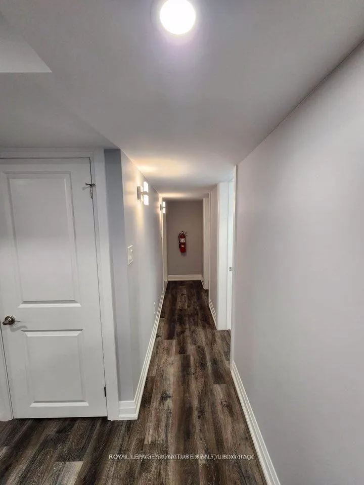 Photo 18 of Unit b, 22 Magill Drive, Ajax, Northeast Ajax — HOMEH